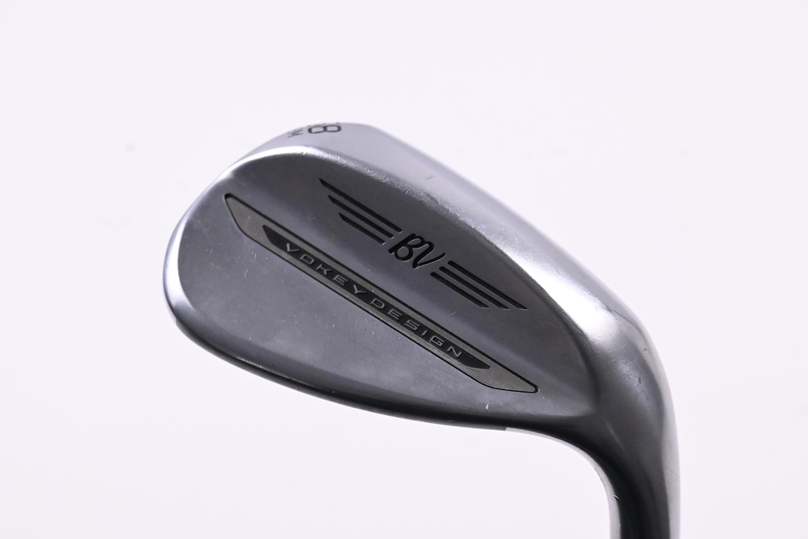 Titleist Vokey SM11 Lob Wedge / 58 Degree / Wedge Flex Titleist Vokey SM11 Shaft
