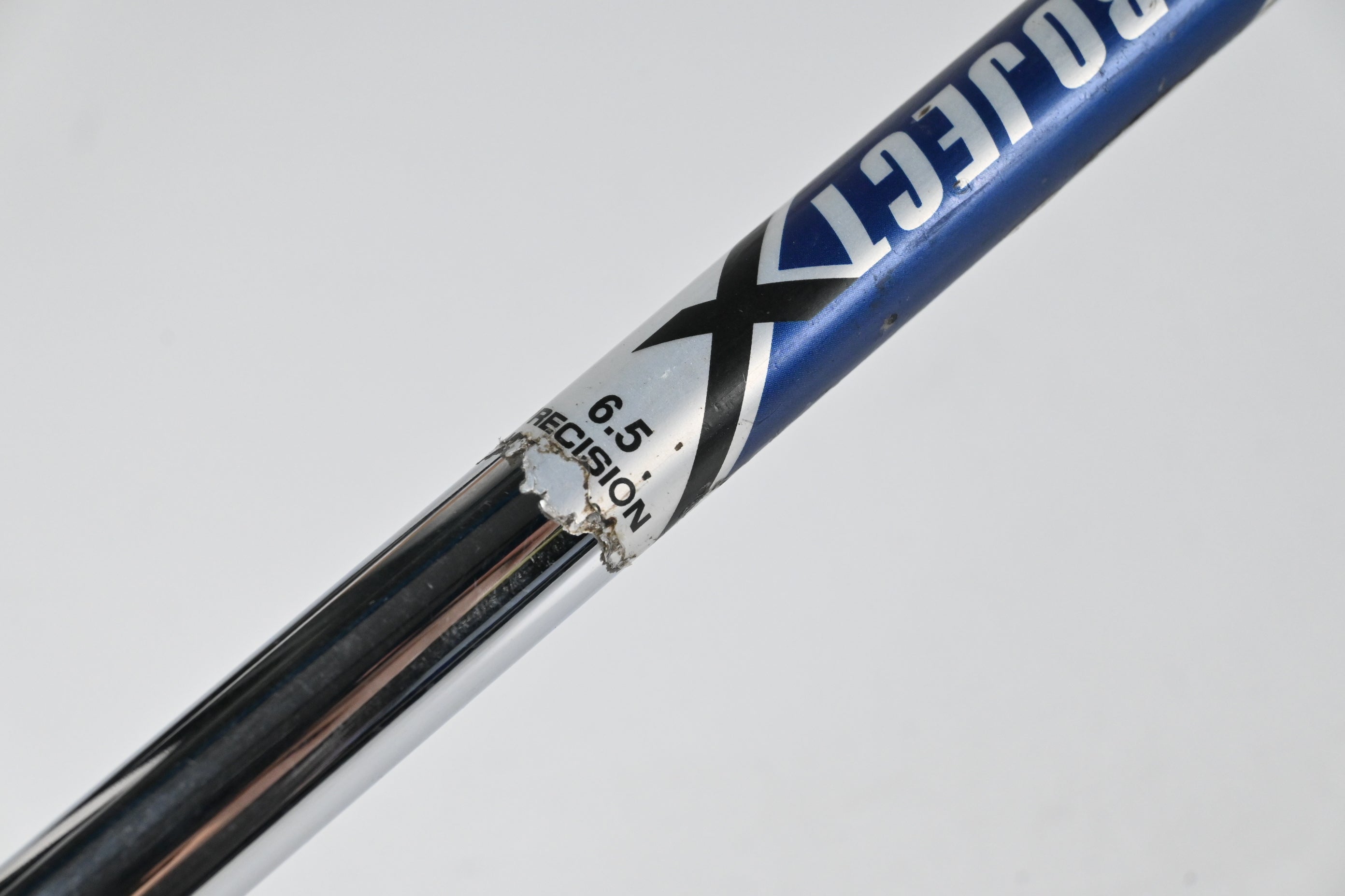 Titleist 718 AP2 #4 Iron / 24 Degree / X-Flex Project X Precision Shaft