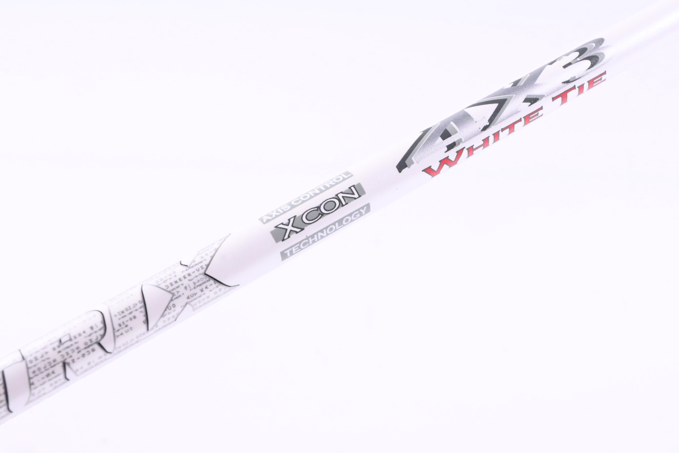 Taylormade R7 Steel #3 Wood / 15 Degree / Regular Flex Matrix Ozik White Tie 4X3