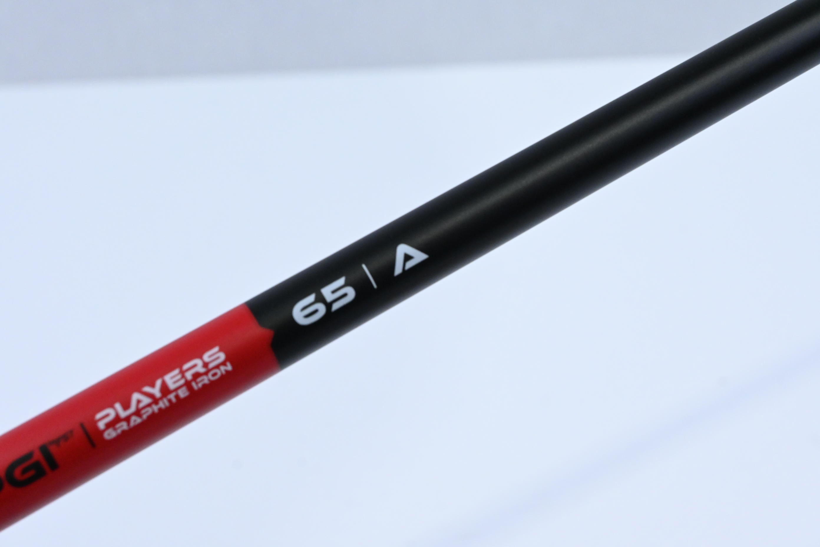 KBS PGI 65 #5 Hybrid Shaft / Senior Flex / Cobra Gen 1
