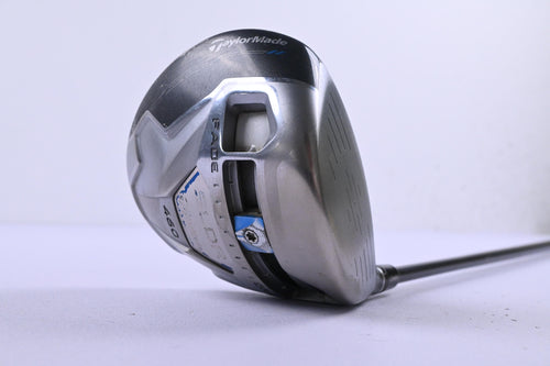 Taylormade SLDR Driver / 10.5 Degree / Regular Flex Fujikura Speeder 57