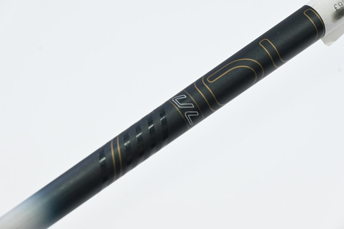 Ladies Ping ChipR / 38.5 Degree / Black Dot / Ladies Flex Ping ULT 250