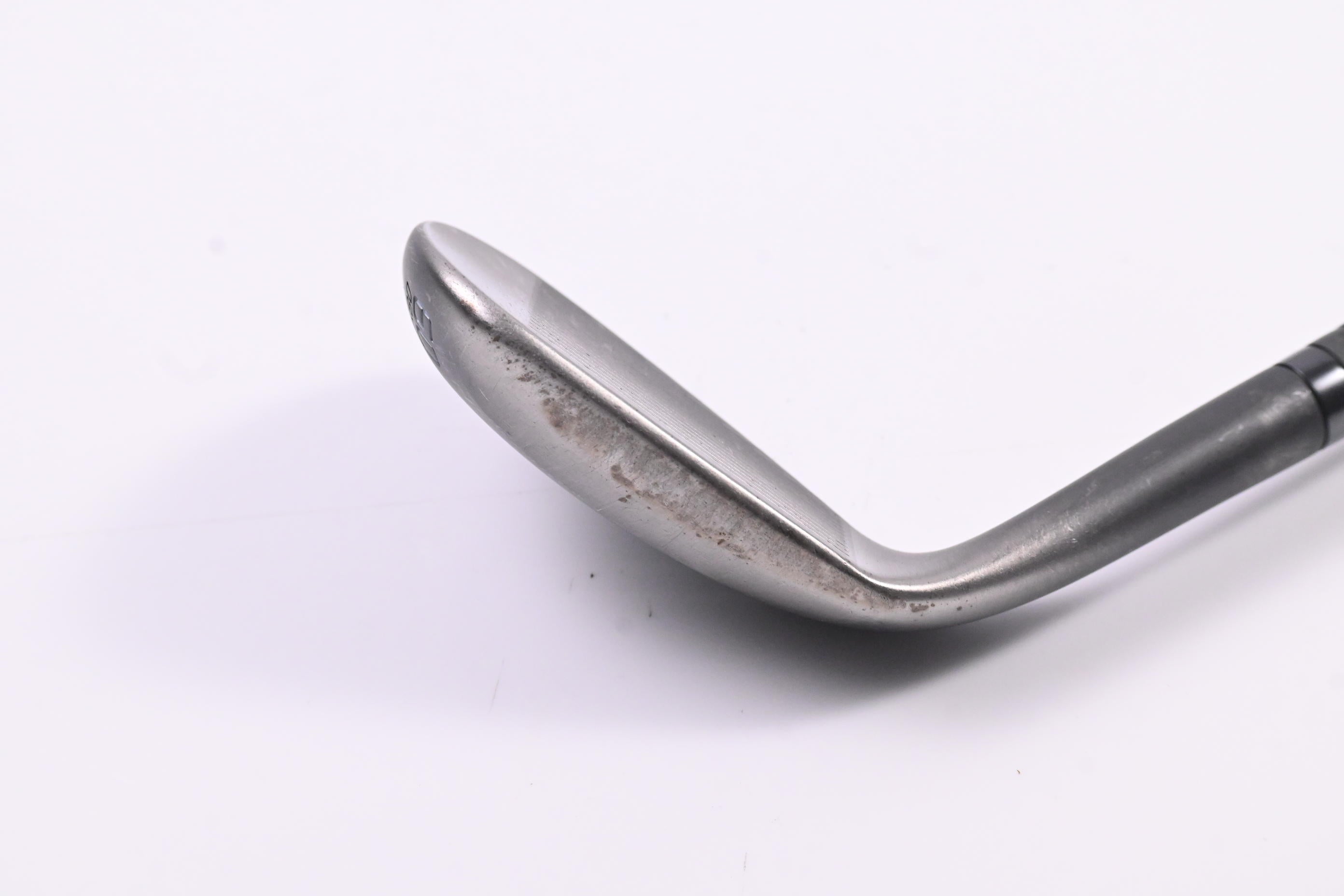 Titleist Vokey SM11 Lob Wedge / 60 Degree / Wedge Flex Titleist Vokey Shaft