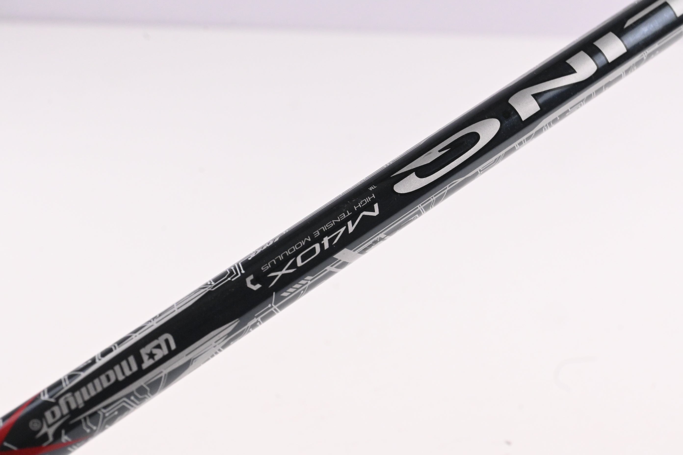 Cobra Darkspeed X #3 Wood / 15 Degree / Regular Flex LIN-Q Red 5 M40X Shaft