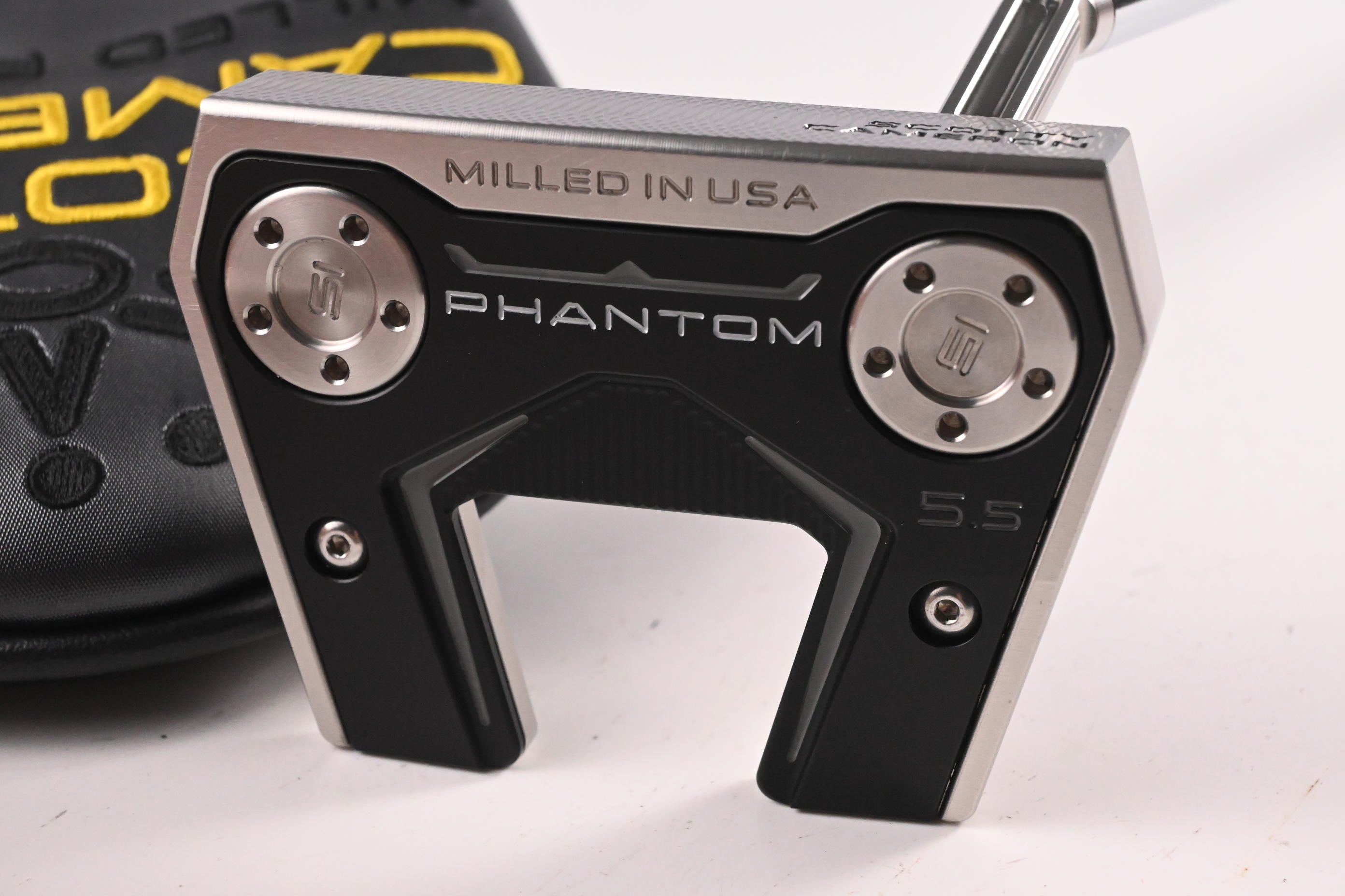 Scotty Cameron 2024 Phantom 5.5 Putter / 34 Inch