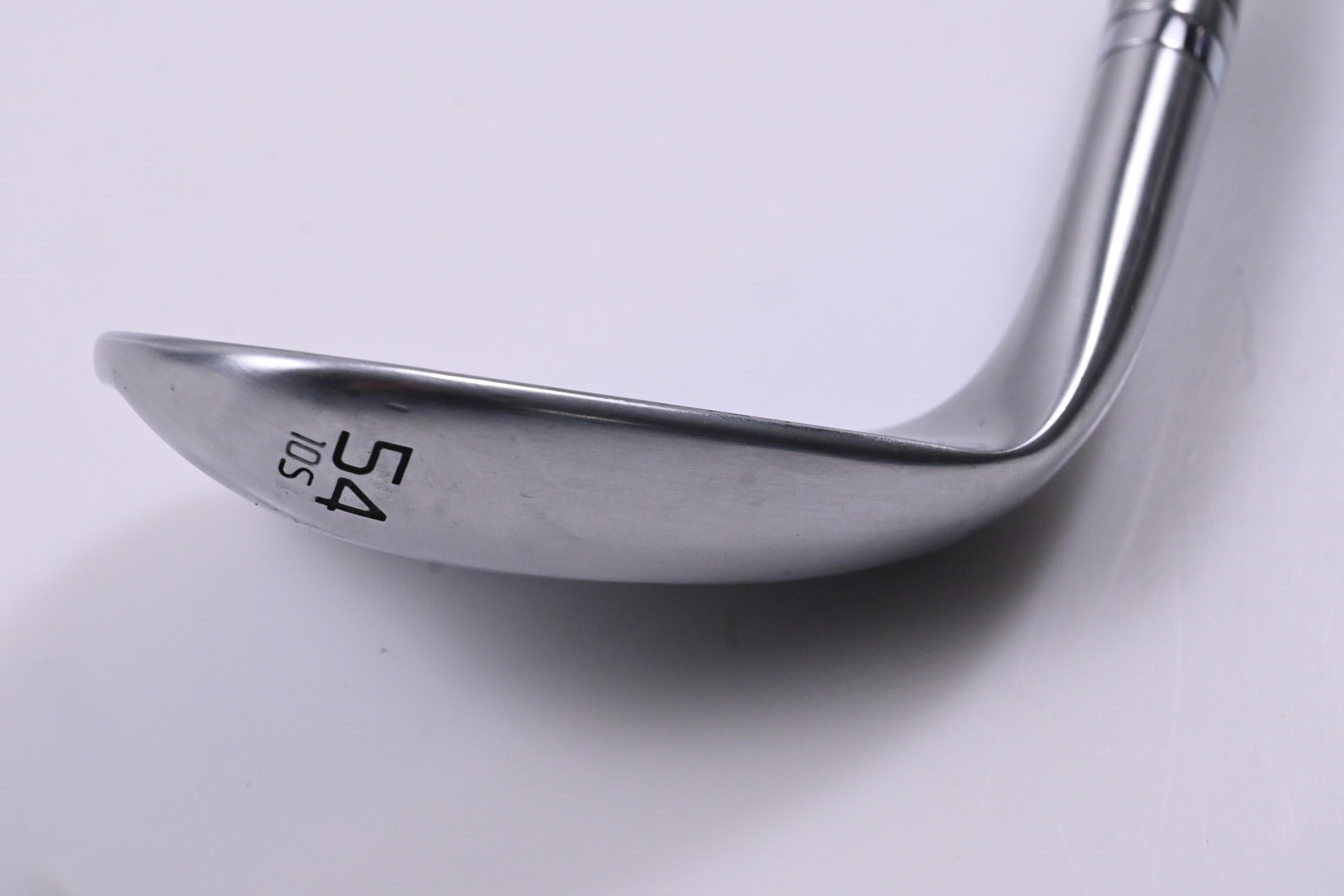 Titleist Vokey SM11 Sand Wedge / 54 Degree / Wedge Flex Titleist Vokey Shaft