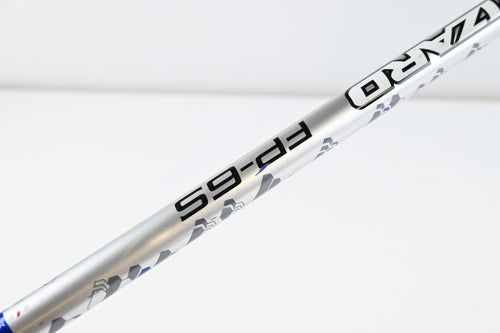 Honma TR20 460 Driver / 10.5 Degree / Stiff Flex Vizard FP-65 Shaft