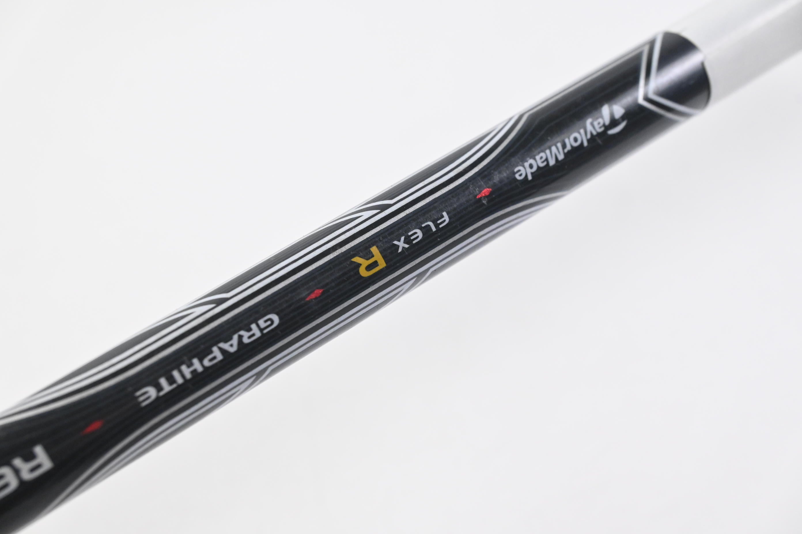 Taylormade R7 CGB Max #5 Hybrid / 25 Degree / Regular Flex REAX 55 Shaft