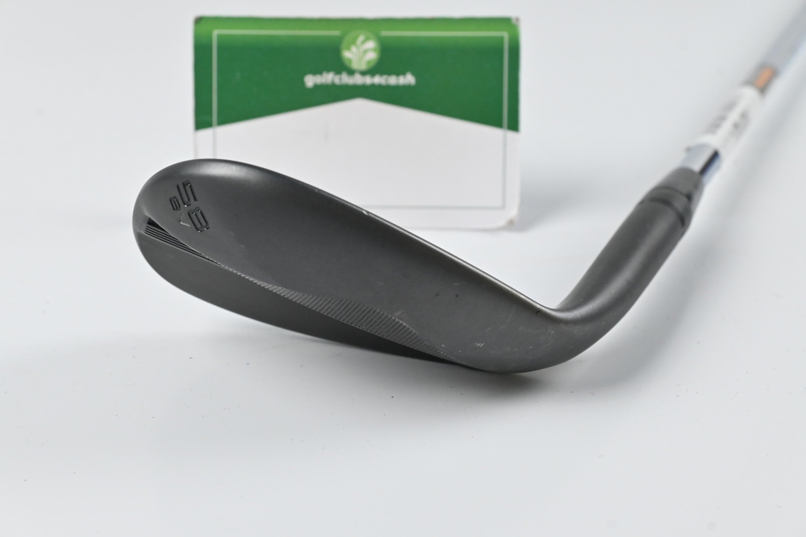 Cobra King Lob Wedge / 58 Degree / Wedge Flex Dynamic Gold Spinner Shaft