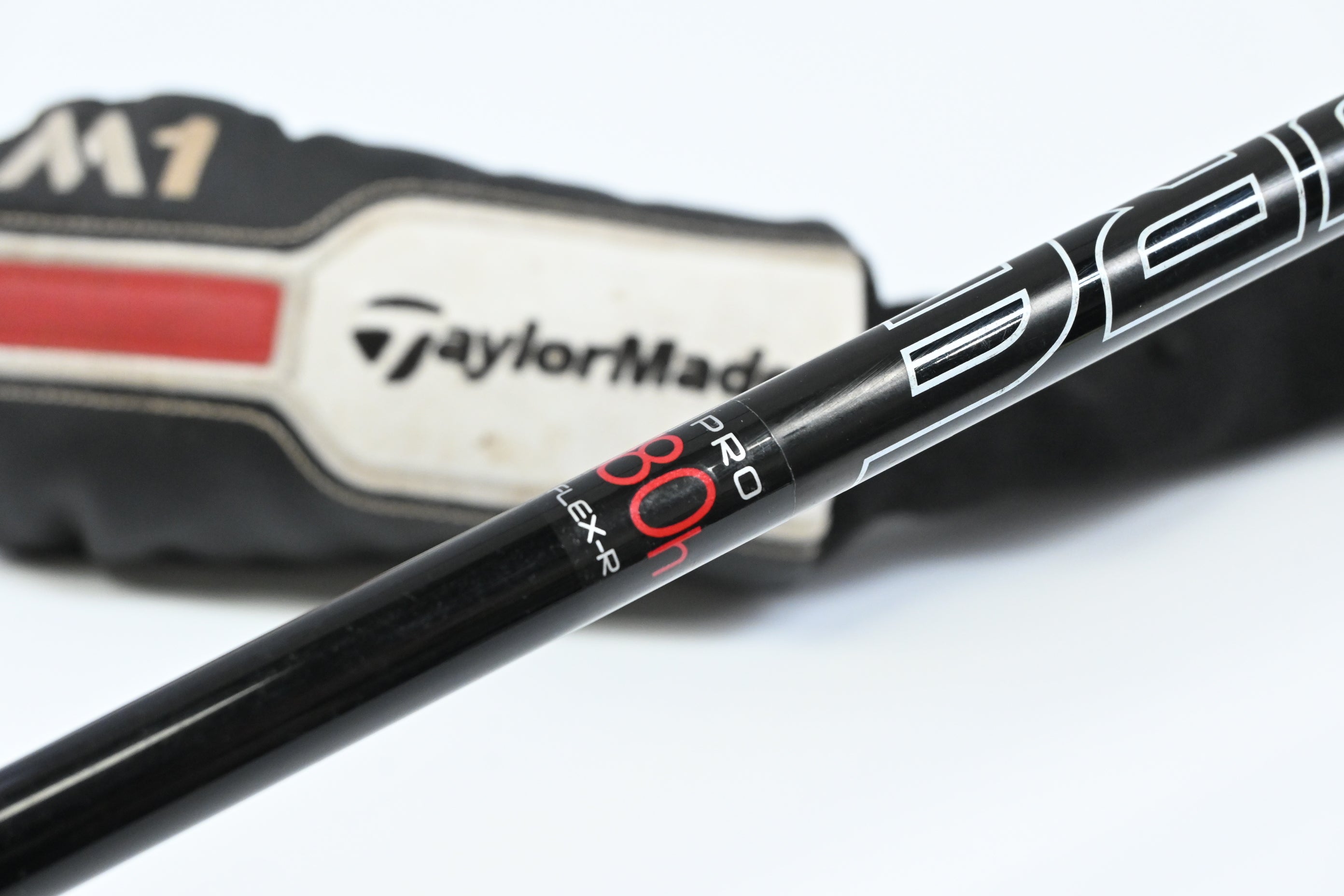 Taylormade M1 2016 #4 Hybrid / 21 Degree / Regular Flex Fujikura Pro 80 Shaft