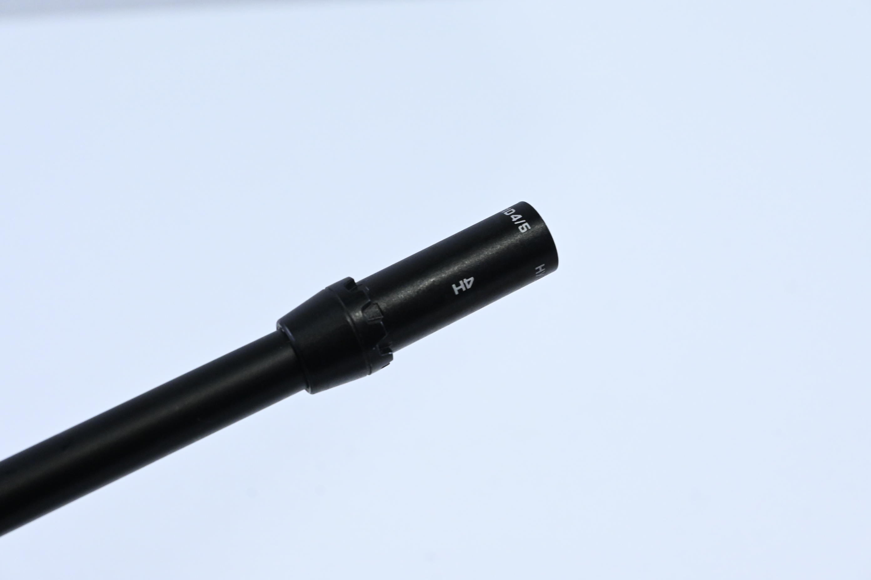 KBS PGI 65 #5 Hybrid Shaft / Senior Flex / Cobra Gen 1
