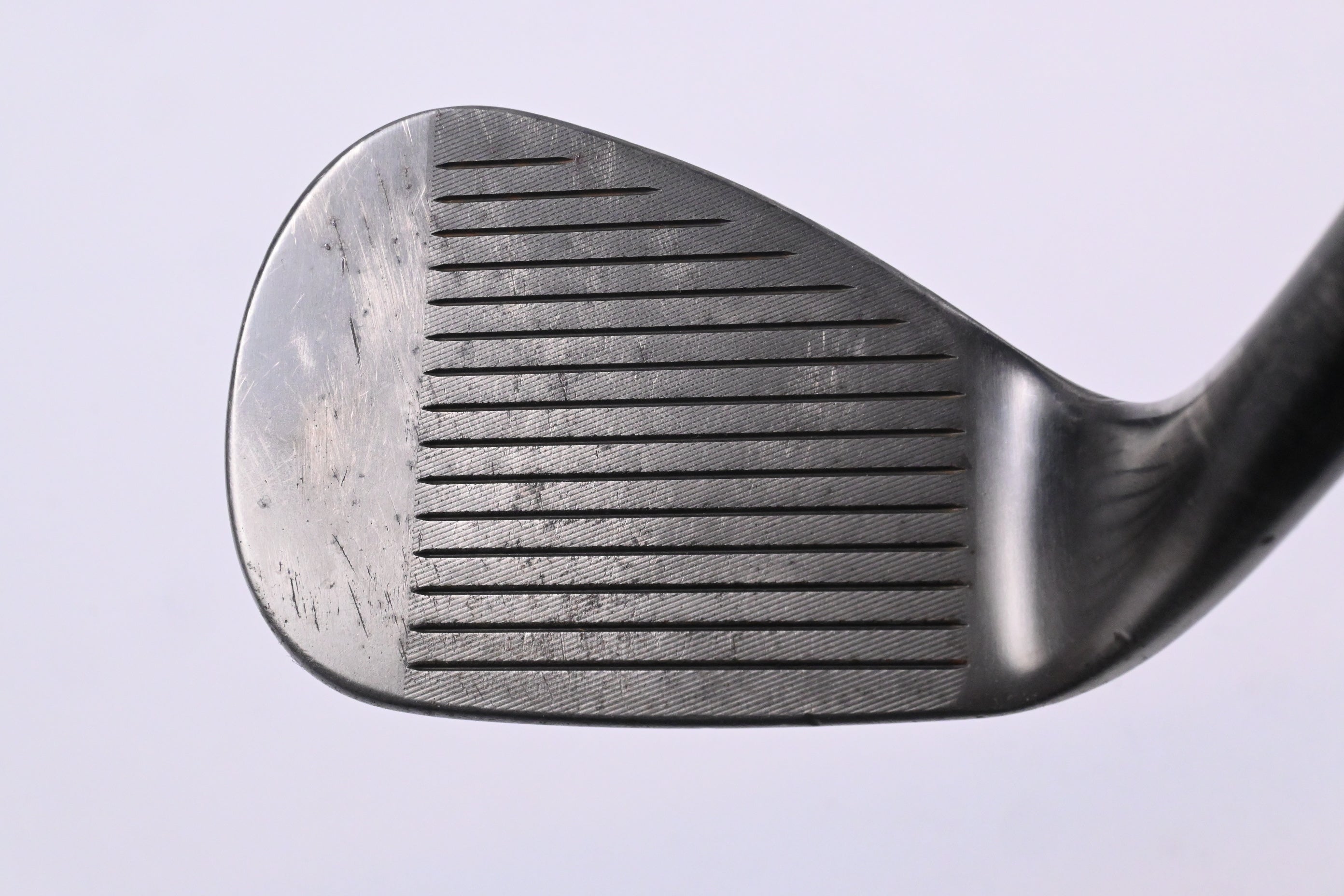 Callaway Jaws Raw Lob Wedge / 60 Degree / Wedge Flex Dynamic Gold Spinner Shaft