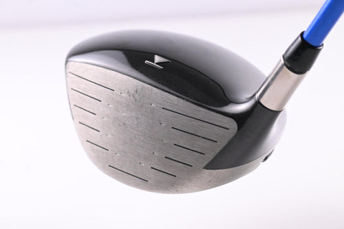 Titleist 905 T Driver / 9.5 Degree / Stiff Flex Grafalloy Blue Shaft