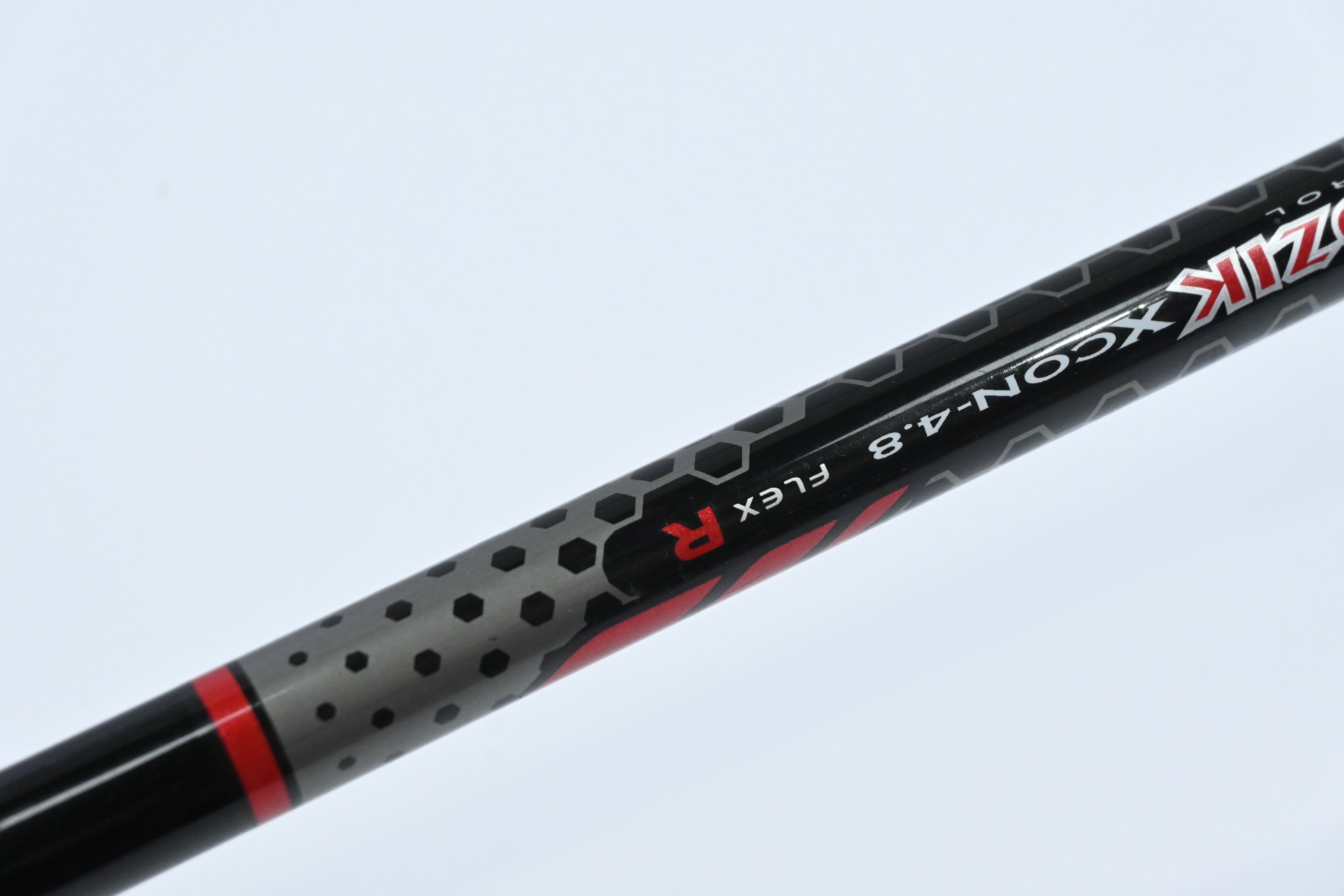 Left Hand Taylormade Burner Superfast Driver / 10.5 Degree / Regular Flex Matrix