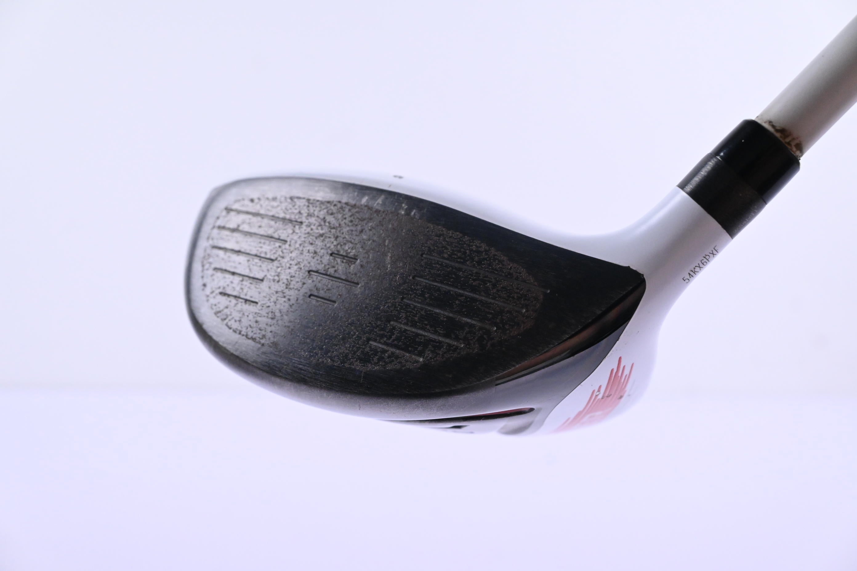 Taylormade Aeroburner Mini Driver / 12 Degree / Stiff Flex Matrix Speed RUL-Z 60