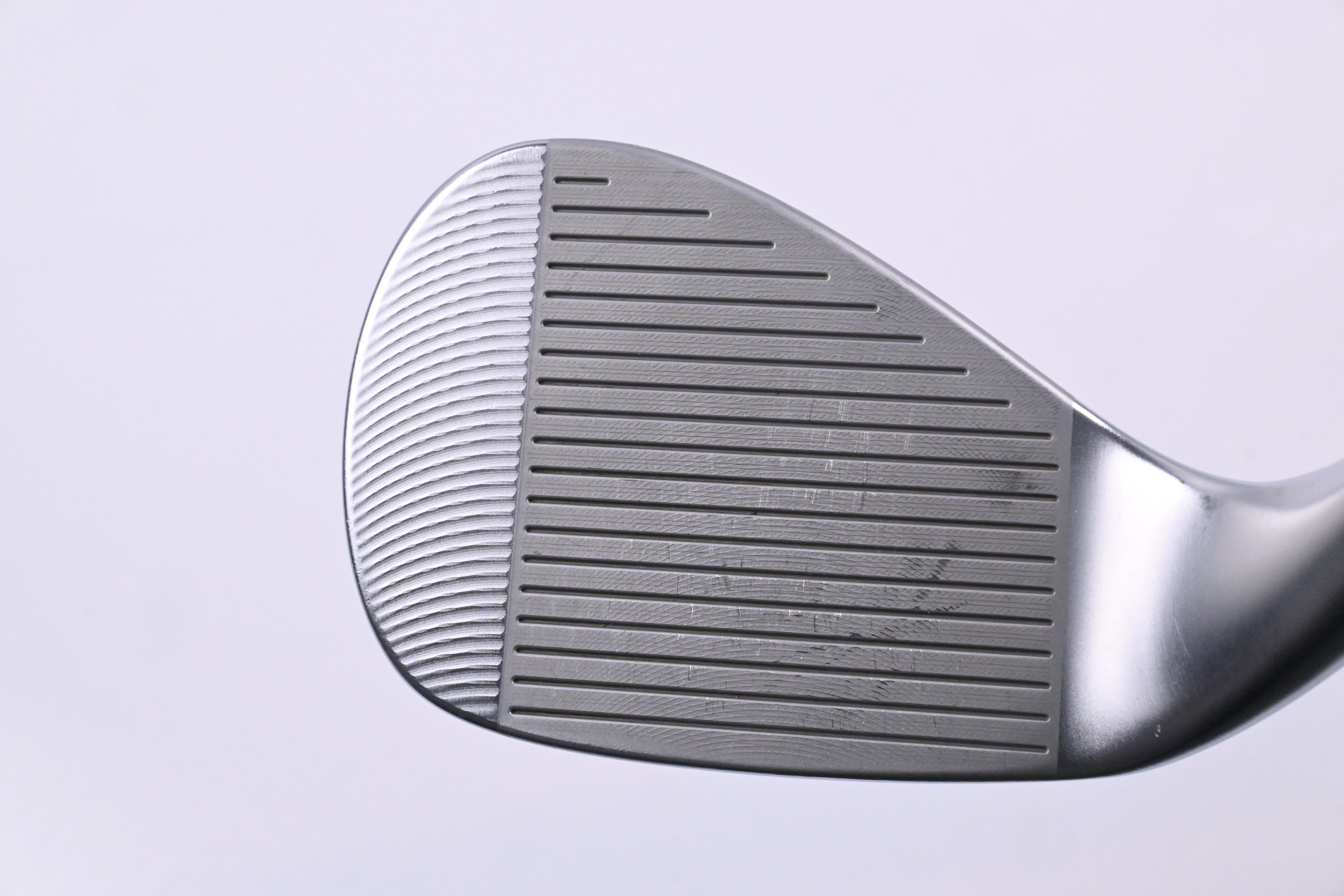 Cleveland RTZ Gap Wedge / 50 Degree / Wedge Flex Dynamic Gold Spinner Shaft