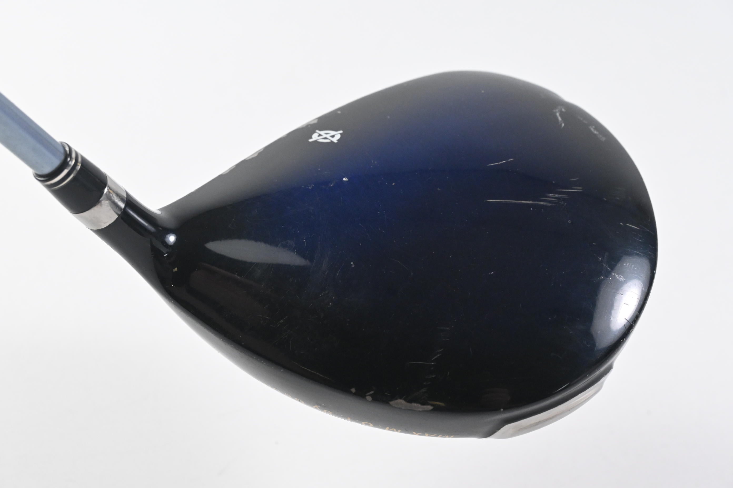 Ladies Tour Edge Bazooka Geomax Driver / 16 Degree / Ladies Flex Geomax 55 Shaft