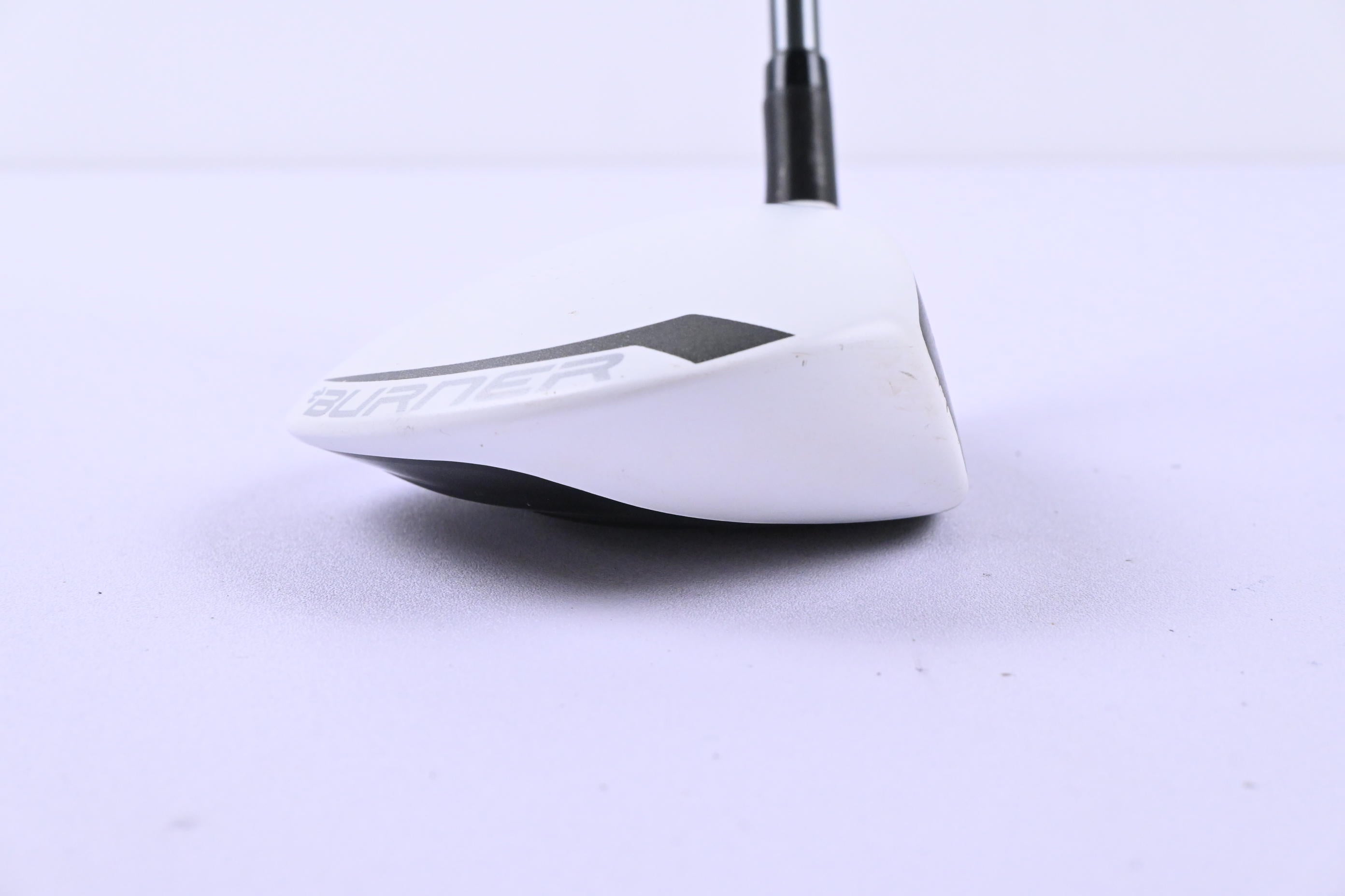 Taylormade Burner Superfast 2.0 #3 Wood / 15 Degree / Senior Flex XCON 4.8 Shaft