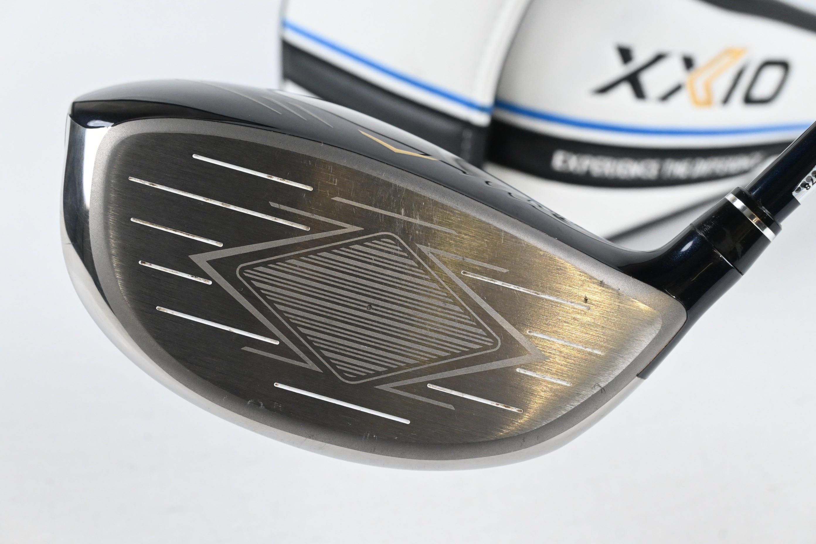 XXIO 12 Driver / 11.5 Degree / Senior Flex XXIO MP 1200 36 Shaft