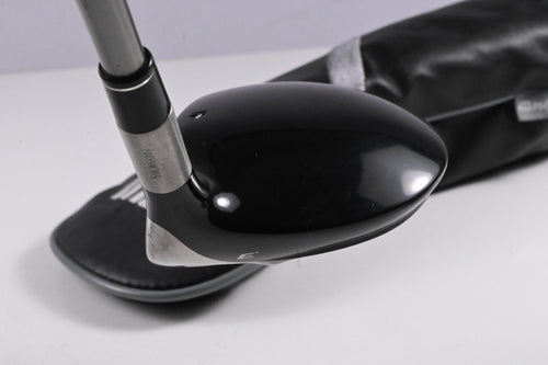Taylormade R5 Dual #3 Wood / 15 Degree / Regular Flex Taylormade M.A.S2 55