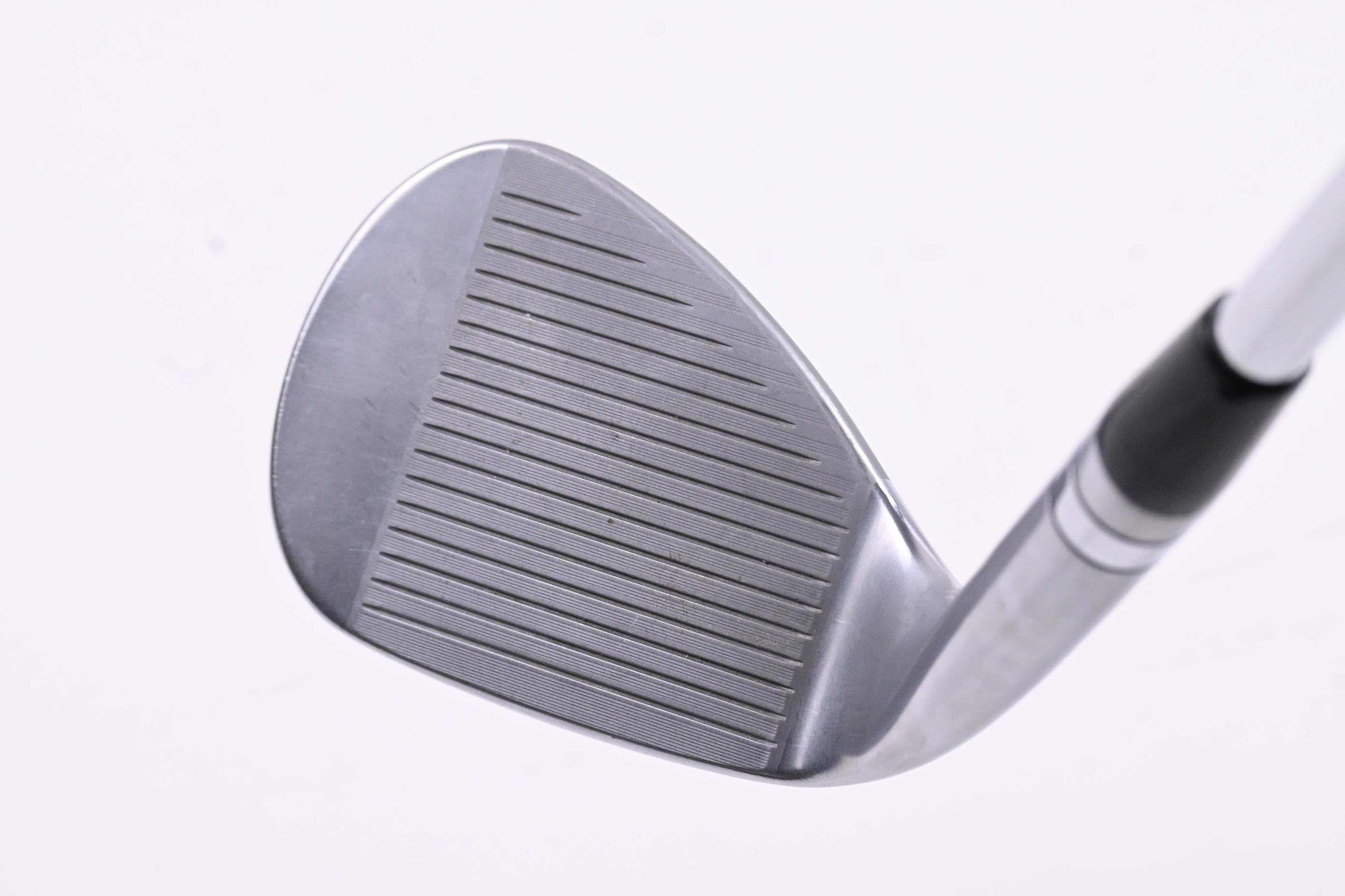 Titleist Vokey SM11 Lob Wedge / 58 Degree / Wedge Flex Titleist Vokey SM11 Shaft