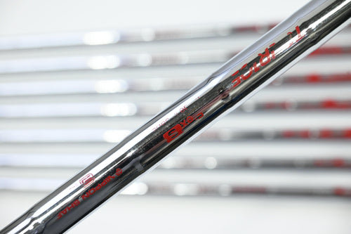 Srixon Z-785 Irons / 4-PW+GW / Stiff Flex Modus N.S.Pro 105