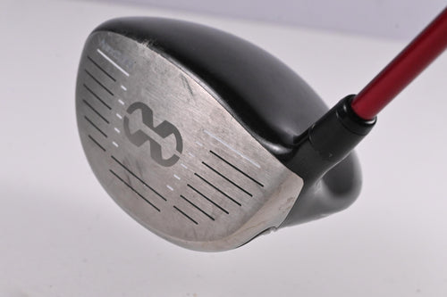 Nike VR-S Driver / 9.5 Degree / Stiff Flex Graphite Design Tour AD 60 Shaft