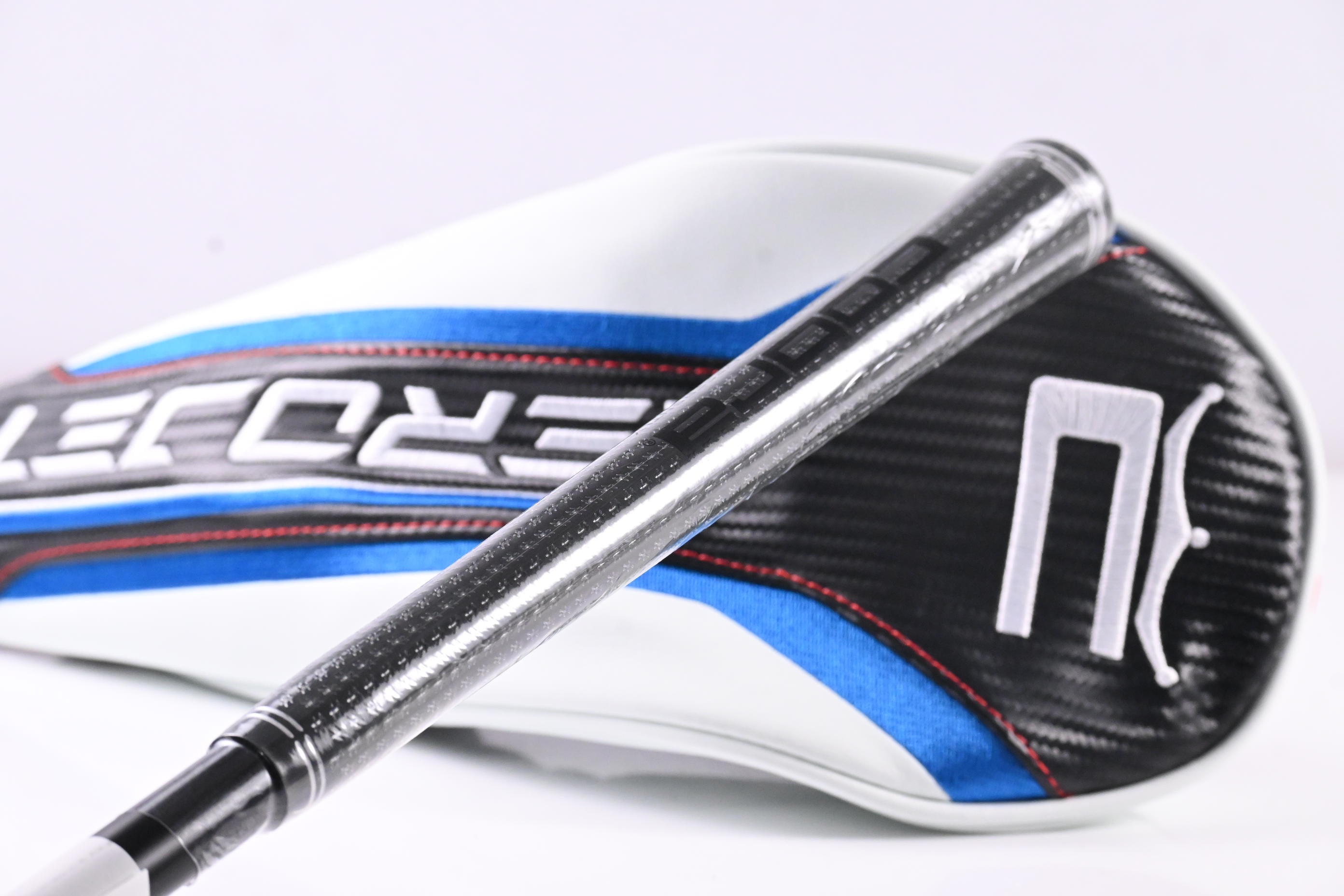 Cobra Aerojet Driver / 10.5 Degree / Senior Flex Helium Nanocore 4 Shaft
