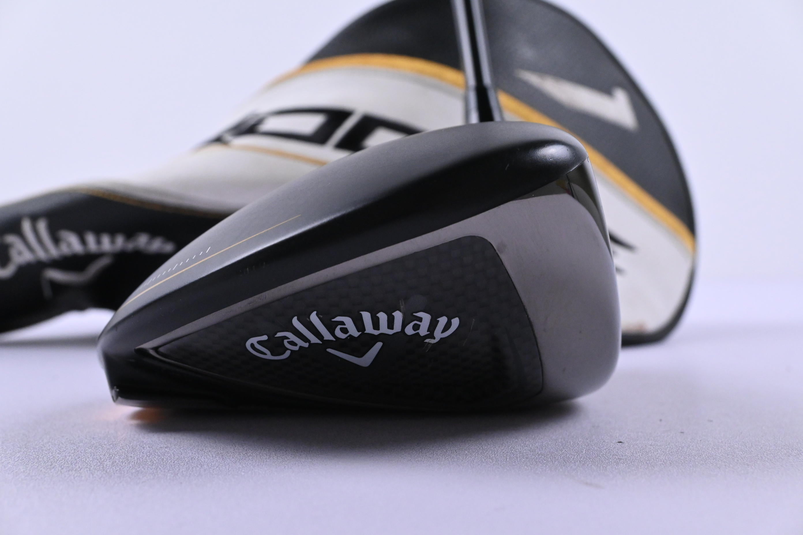 Callaway Rogue ST MAX LS Driver / 9 Degree / X-Flex Denali Black 60 Shaft
