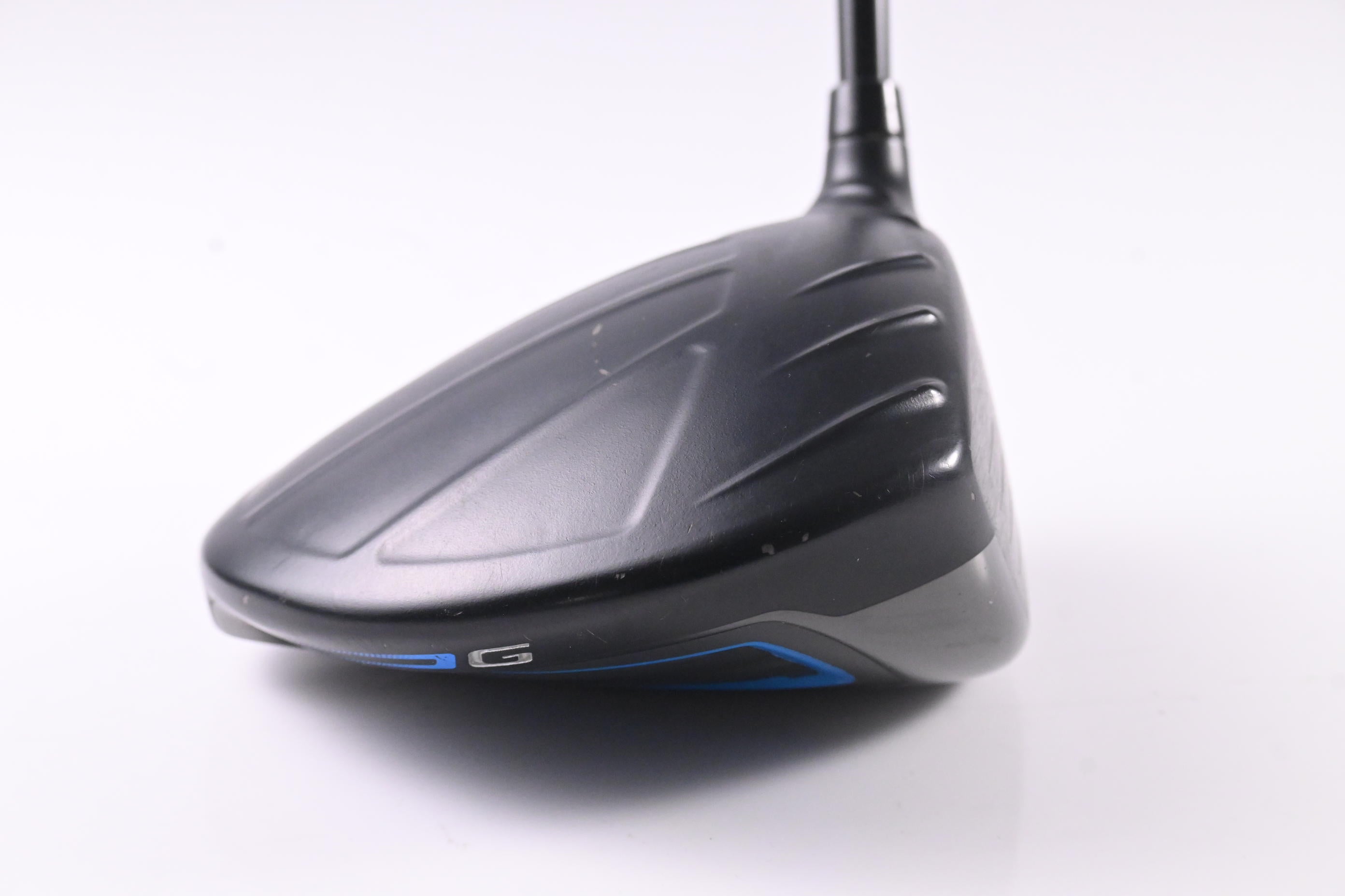 Ping G Series Driver / 10 Degree / Stiff Flex Aldila 335 65 Shaft