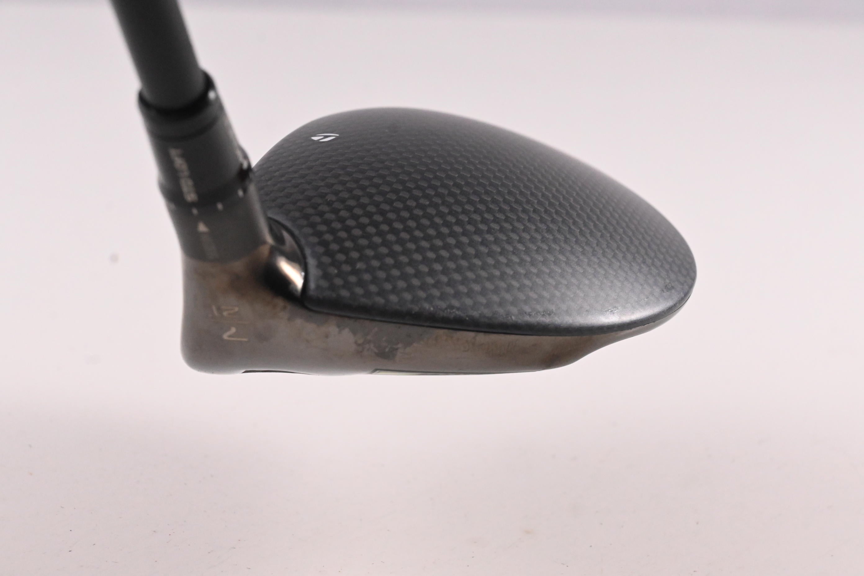 Taylormade Qi35 #7 Tour Wood / 21 Degree / Regular Flex Fujikura Ventus Blue '25