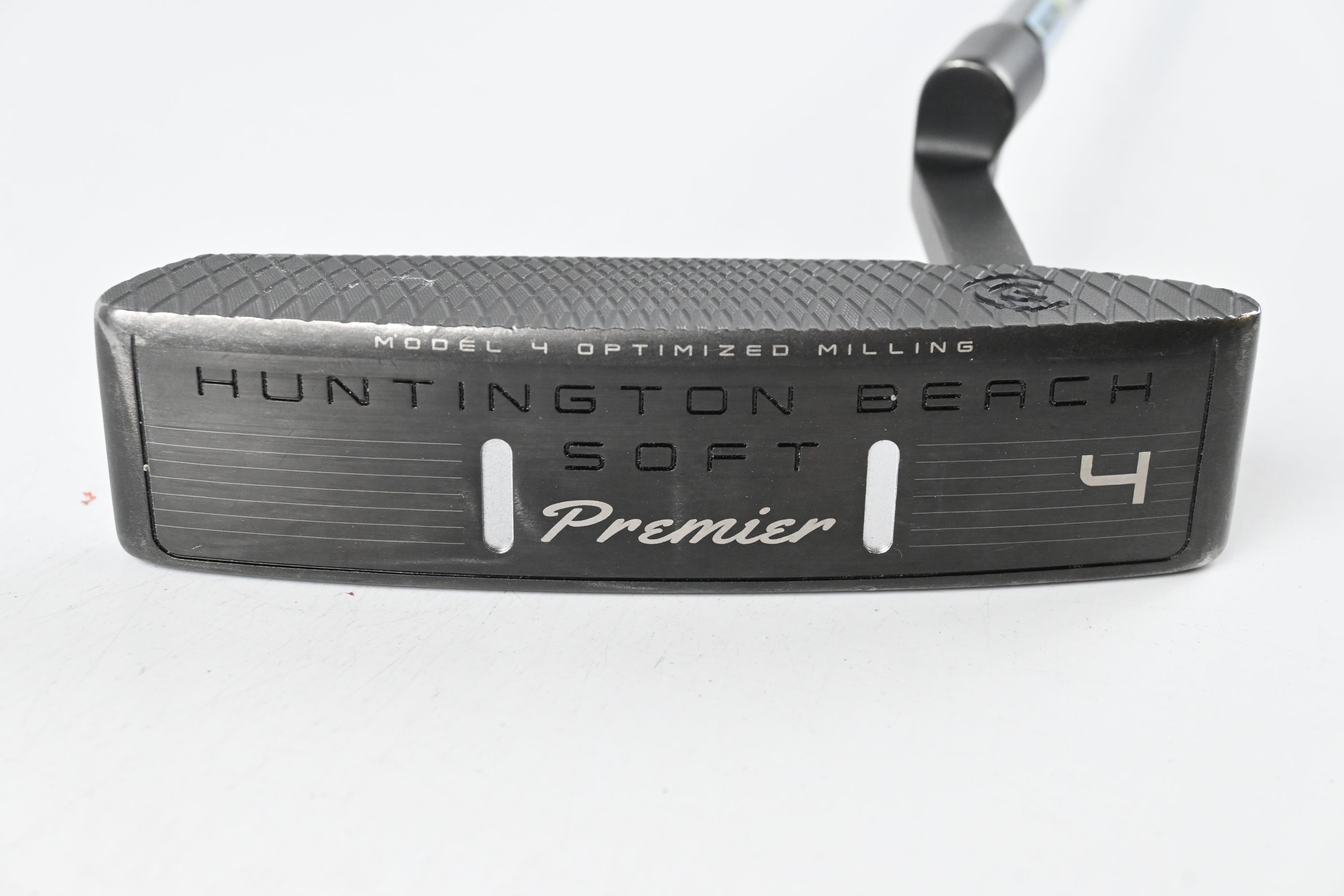 Cleveland Huntington Beach Soft Premier 4 Putter / 34 Inch