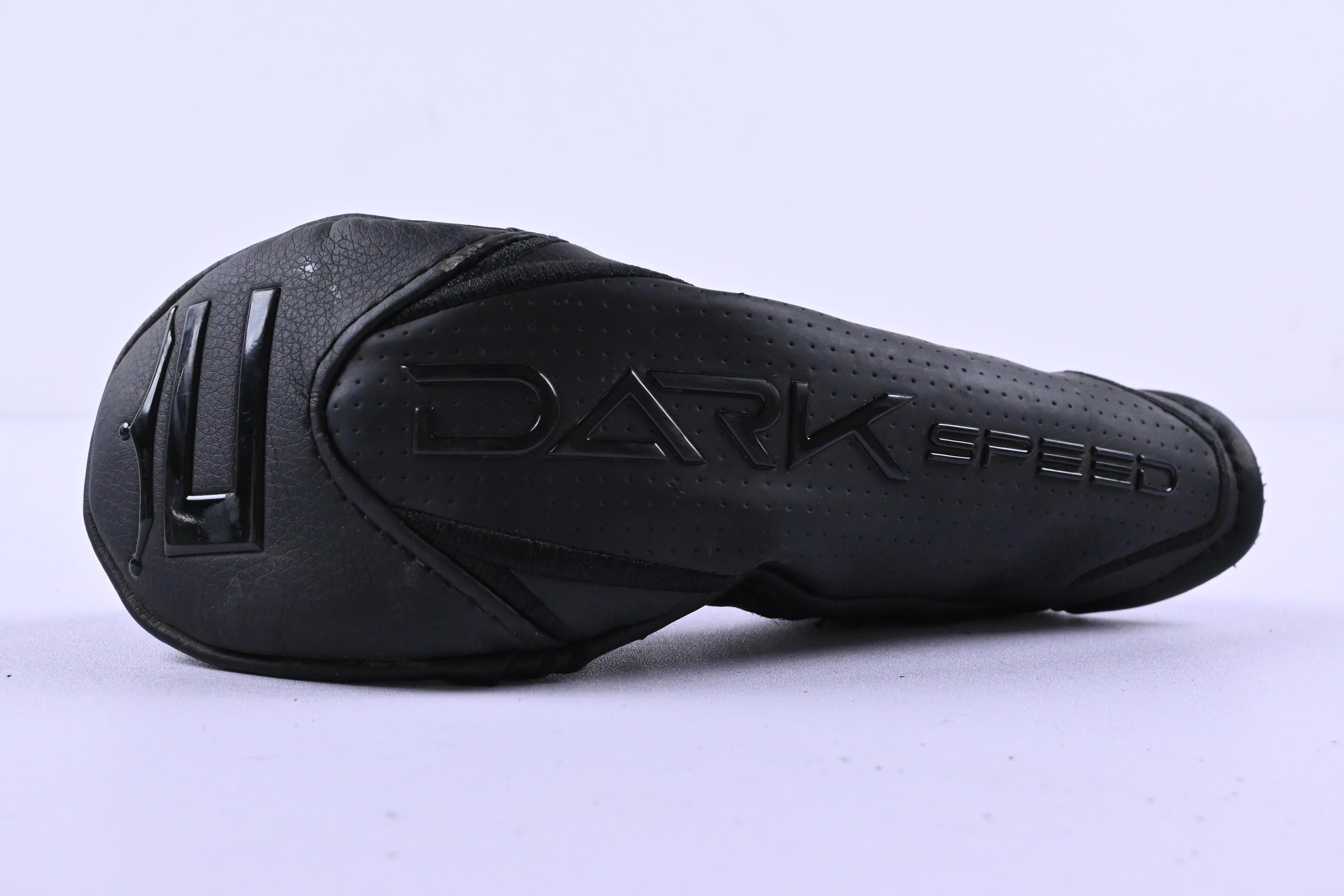 Cobra Darkspeed #3 Hybrid / 19 Degree / Regular Flex KBS PGI 75 Shaft