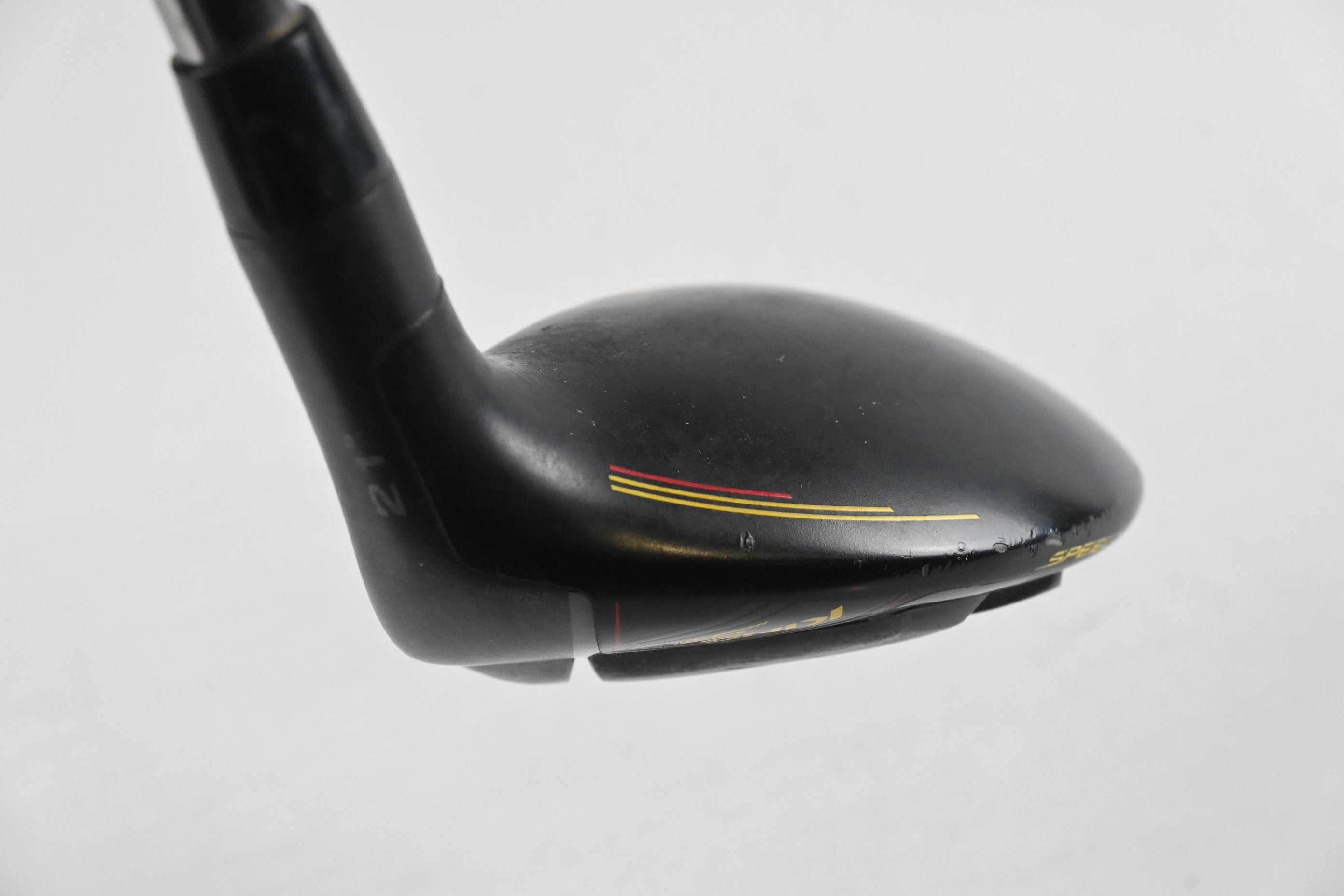 Cobra King Speedzone #4 Hybrid / 21 Degree / Regular Flex UST Mamiya Recoil ESX