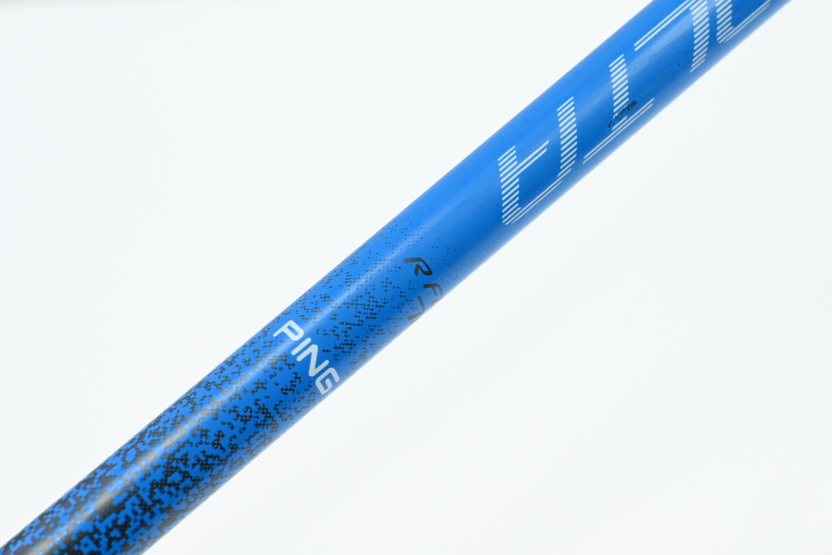 Ping G Series #3 Hybrid / 19 Degree / Regular Flex Ping Alta 70 Shaft