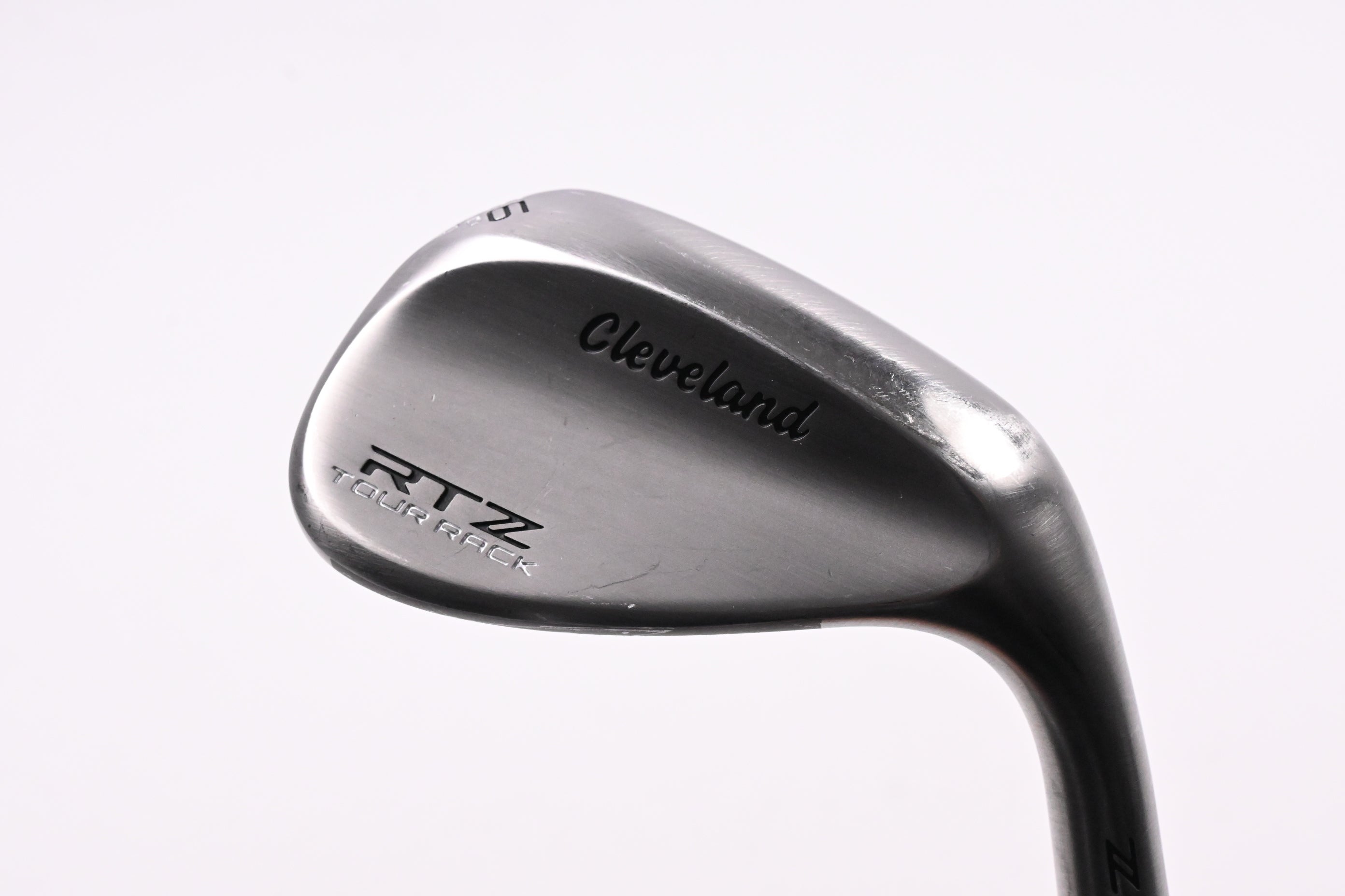 Cleveland RTZ Sand Wedge / 56 Degree / Wedge Flex Dynamic Gold Spinner Shaft