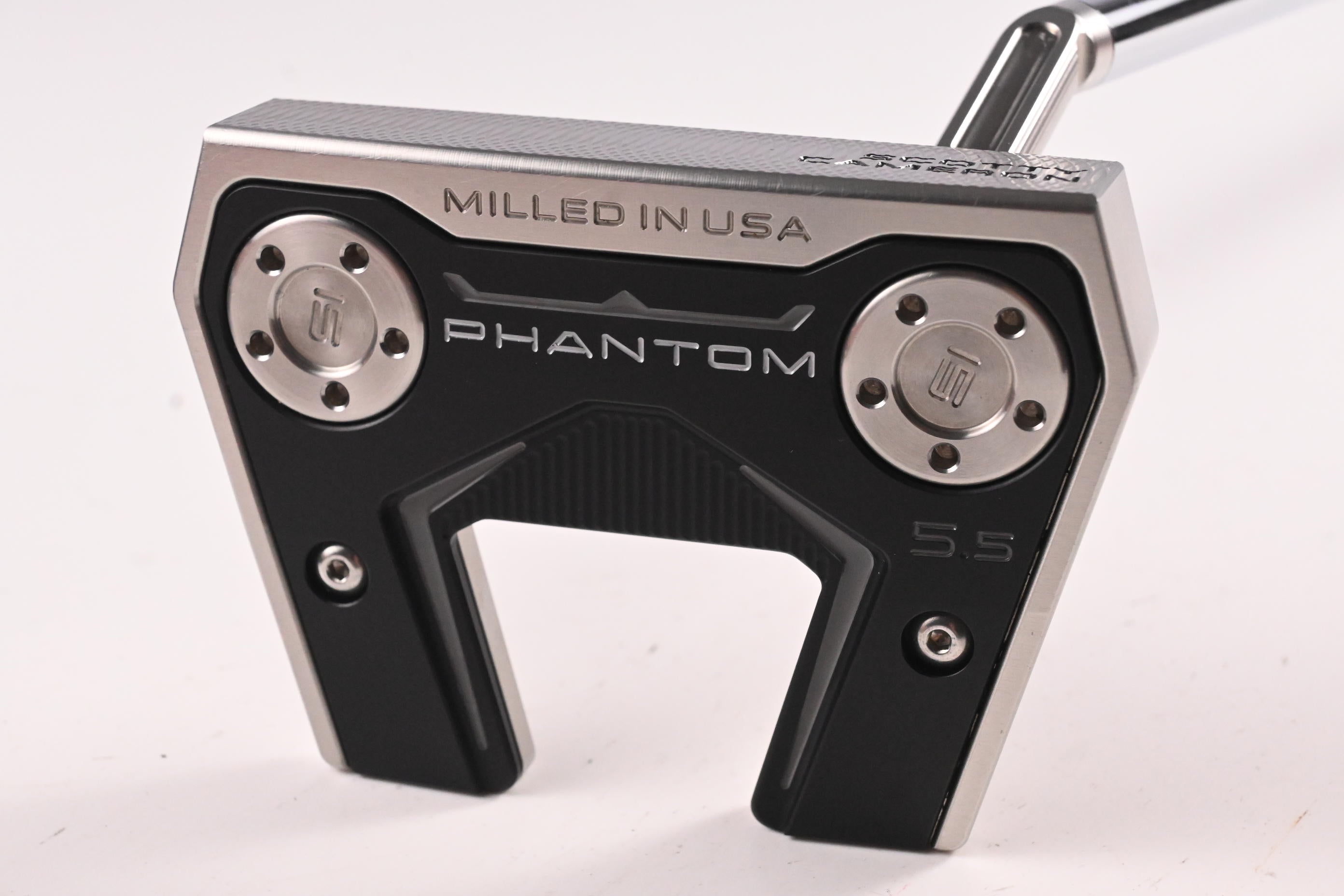 Scotty Cameron 2024 Phantom 5.5 Putter / 34 Inch