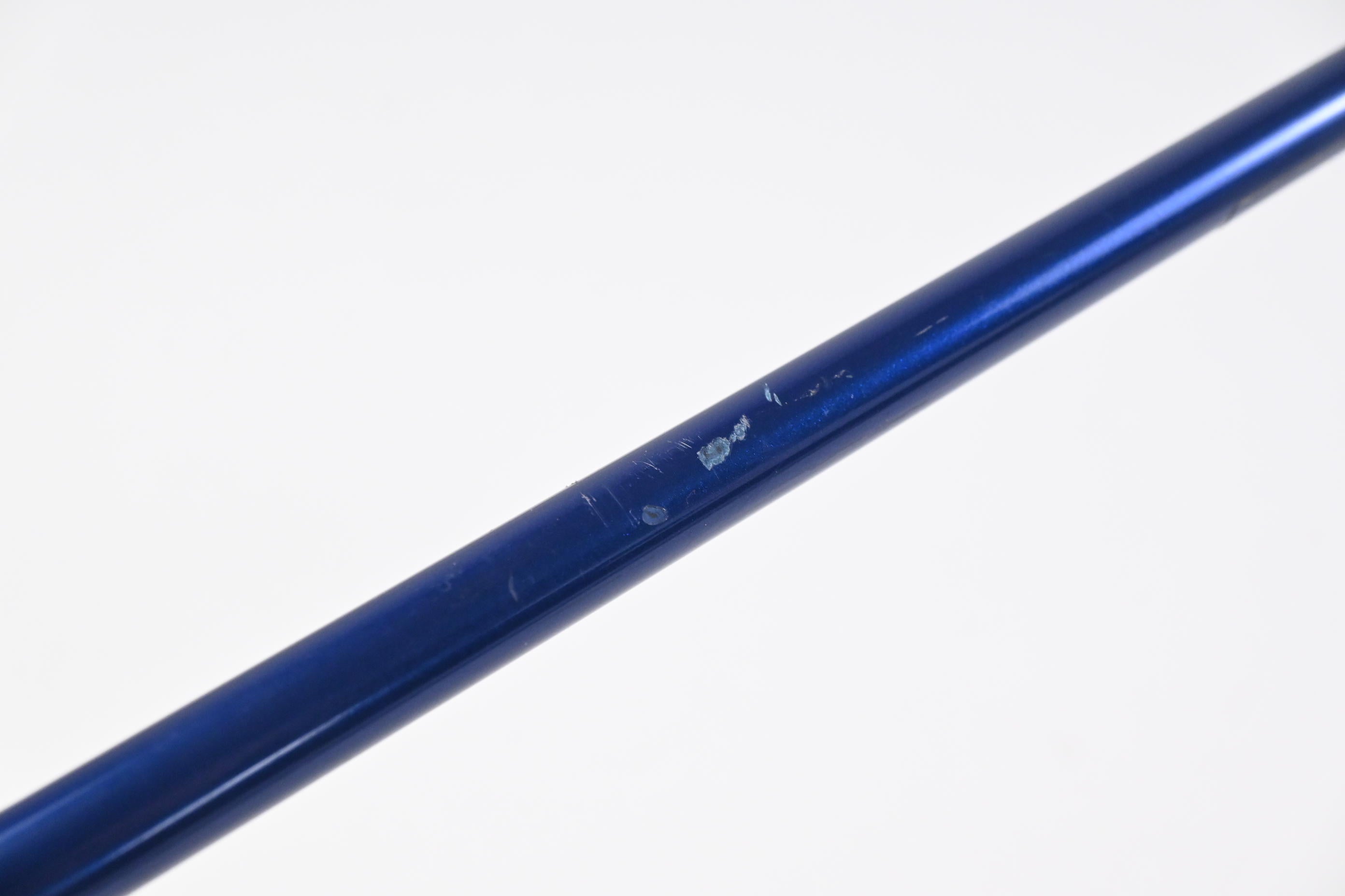 Project X Blue Driver Shaft / Stiff Flex / Nike
