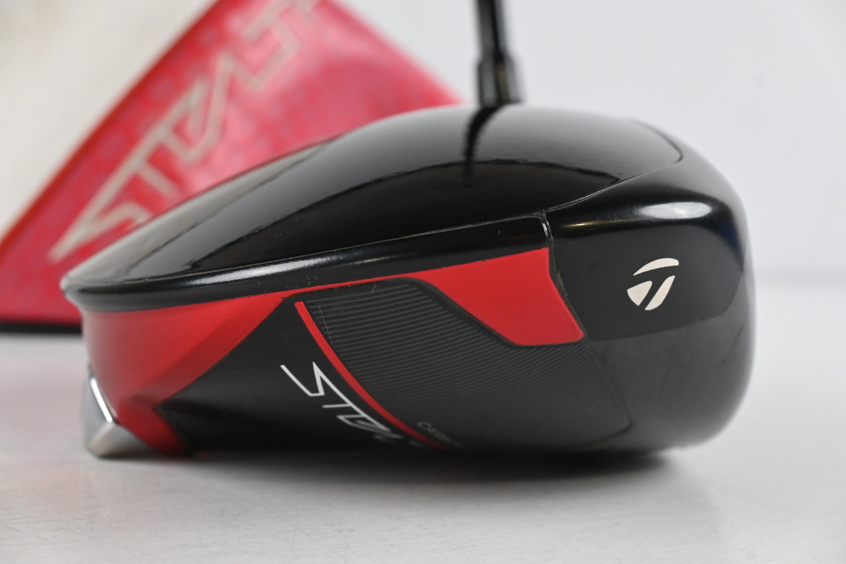 Taylormade Stealth 2 Plus Driver / 10.5 Degree / Regular Flex Ventus TR Red 5