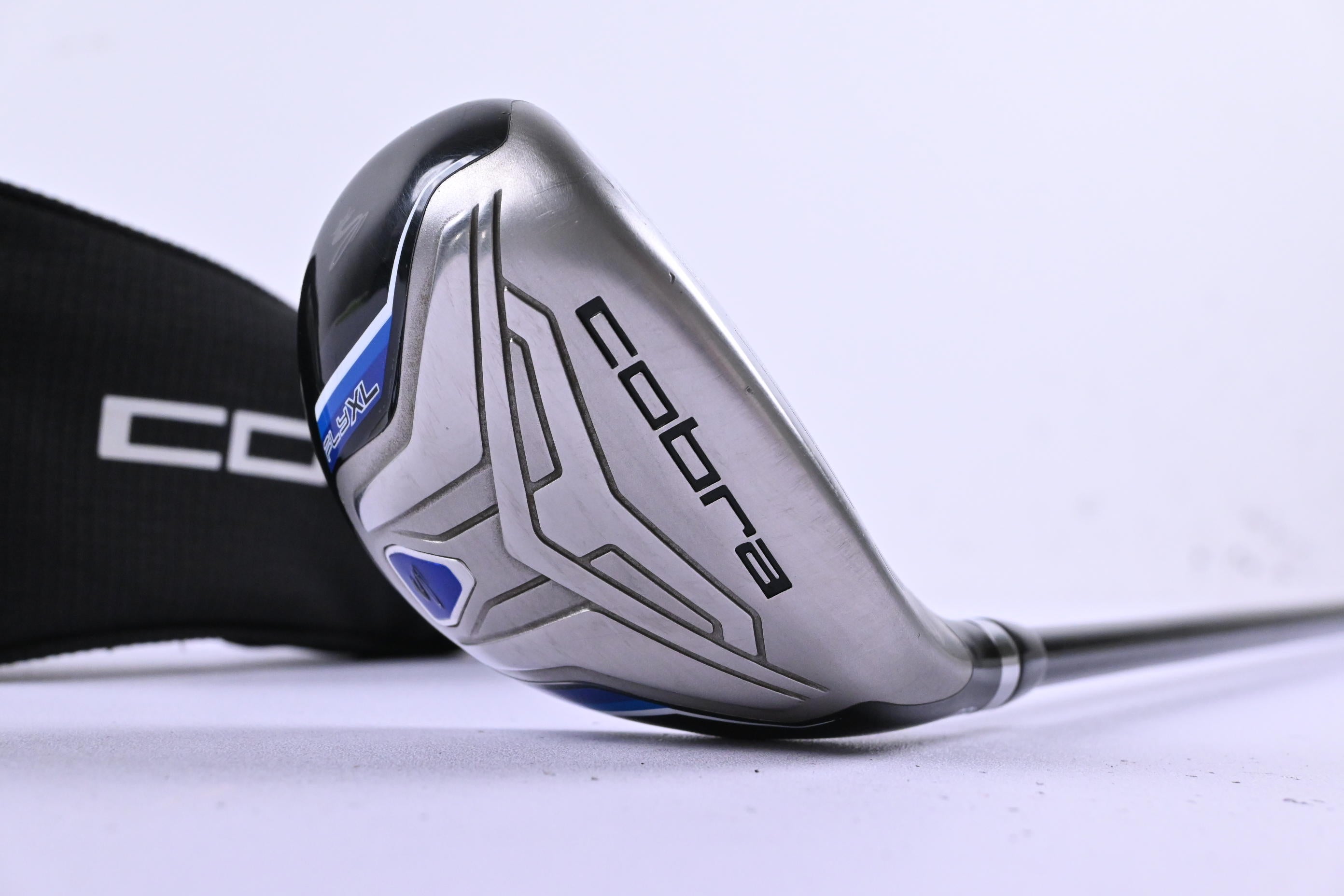 Cobra Fly XL #5 Hybrid / 23 Degree / Regular Flex Cobra Fly XL Shaft
