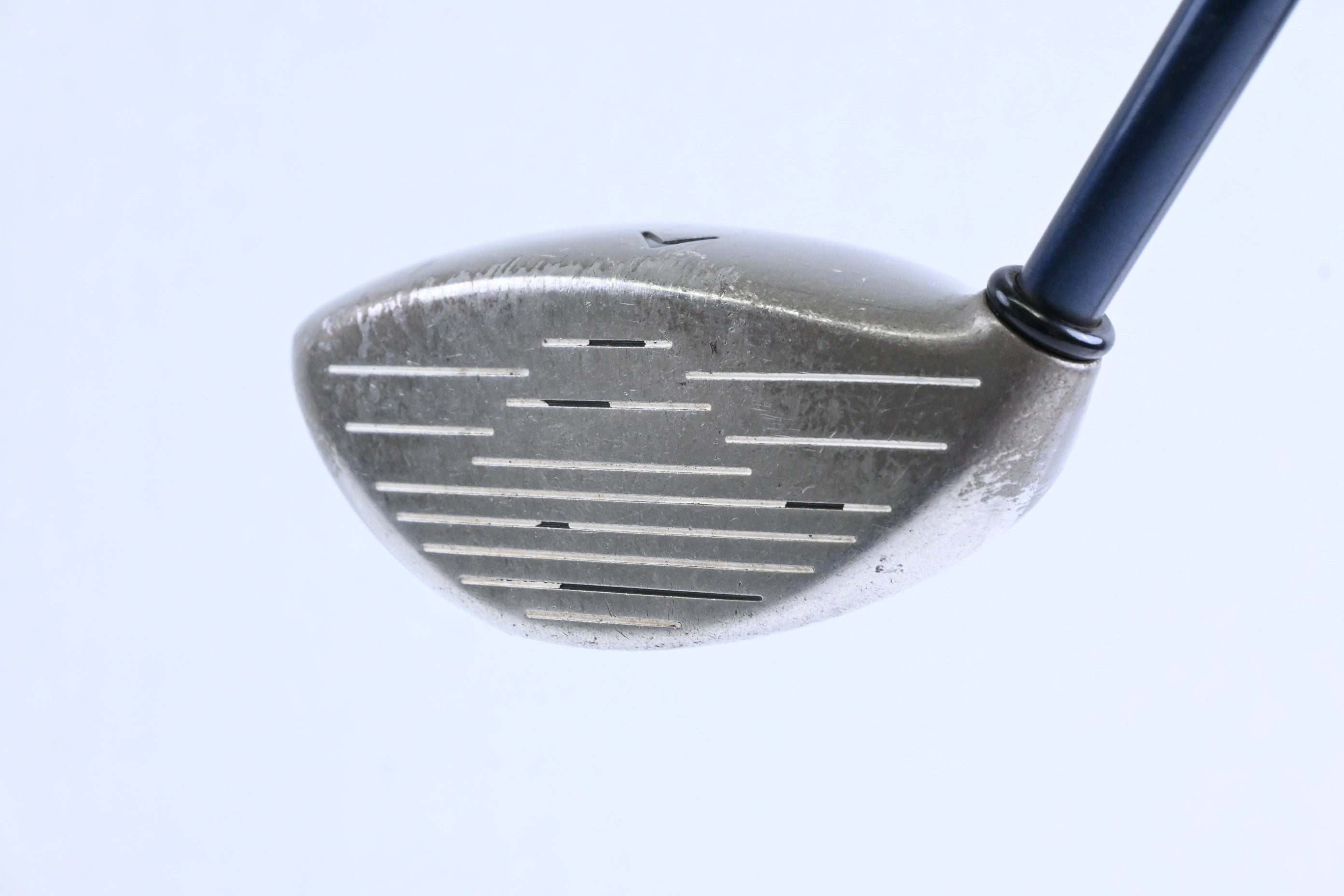 Callaway Steelhead #3 Wood / 15 Degree / Regular Flex Callaway RCH 99 Shaft