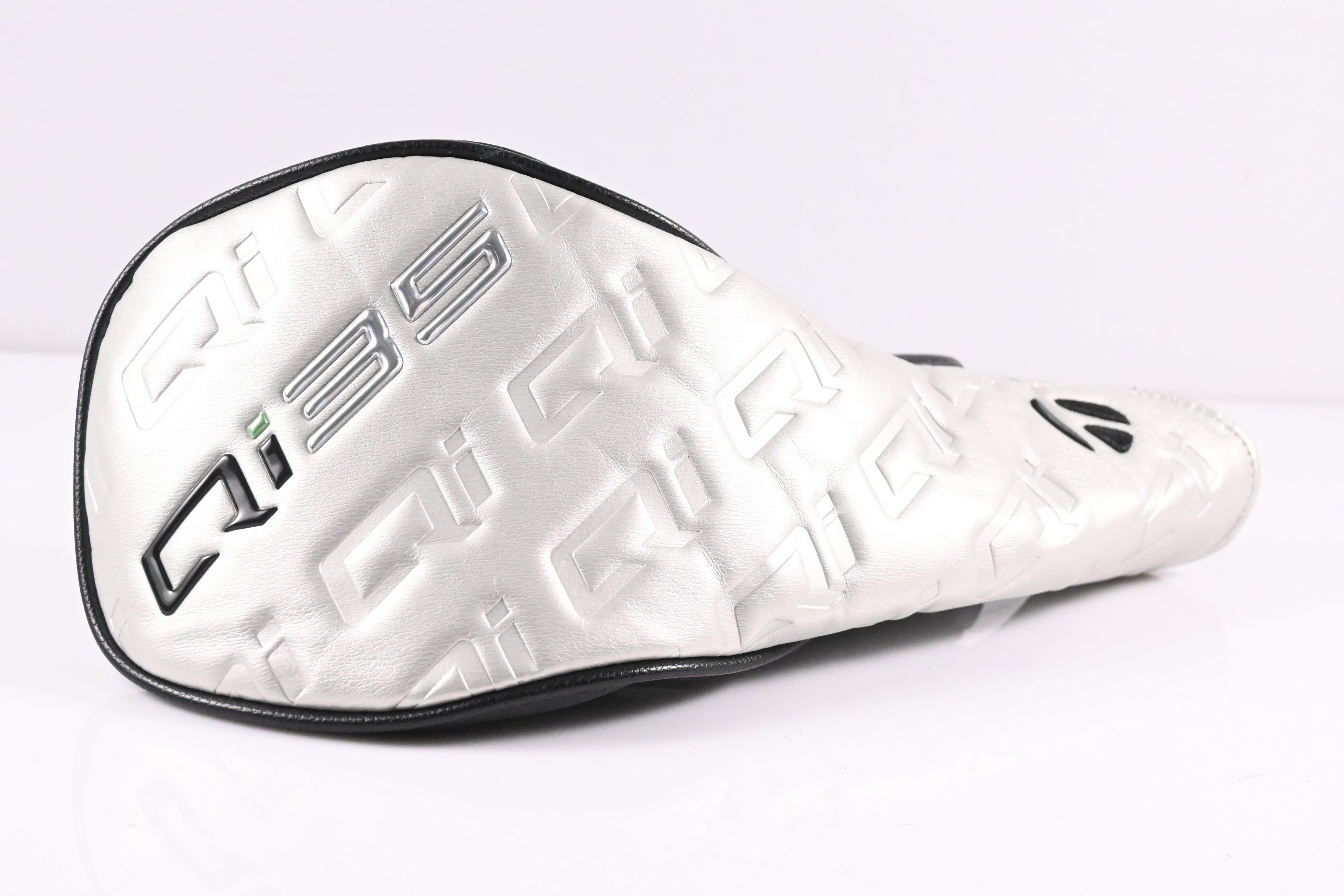 Taylormade Qi35 Max Lite Driver / 12 Degree / Senior Flex Vanquish 4 Shaft