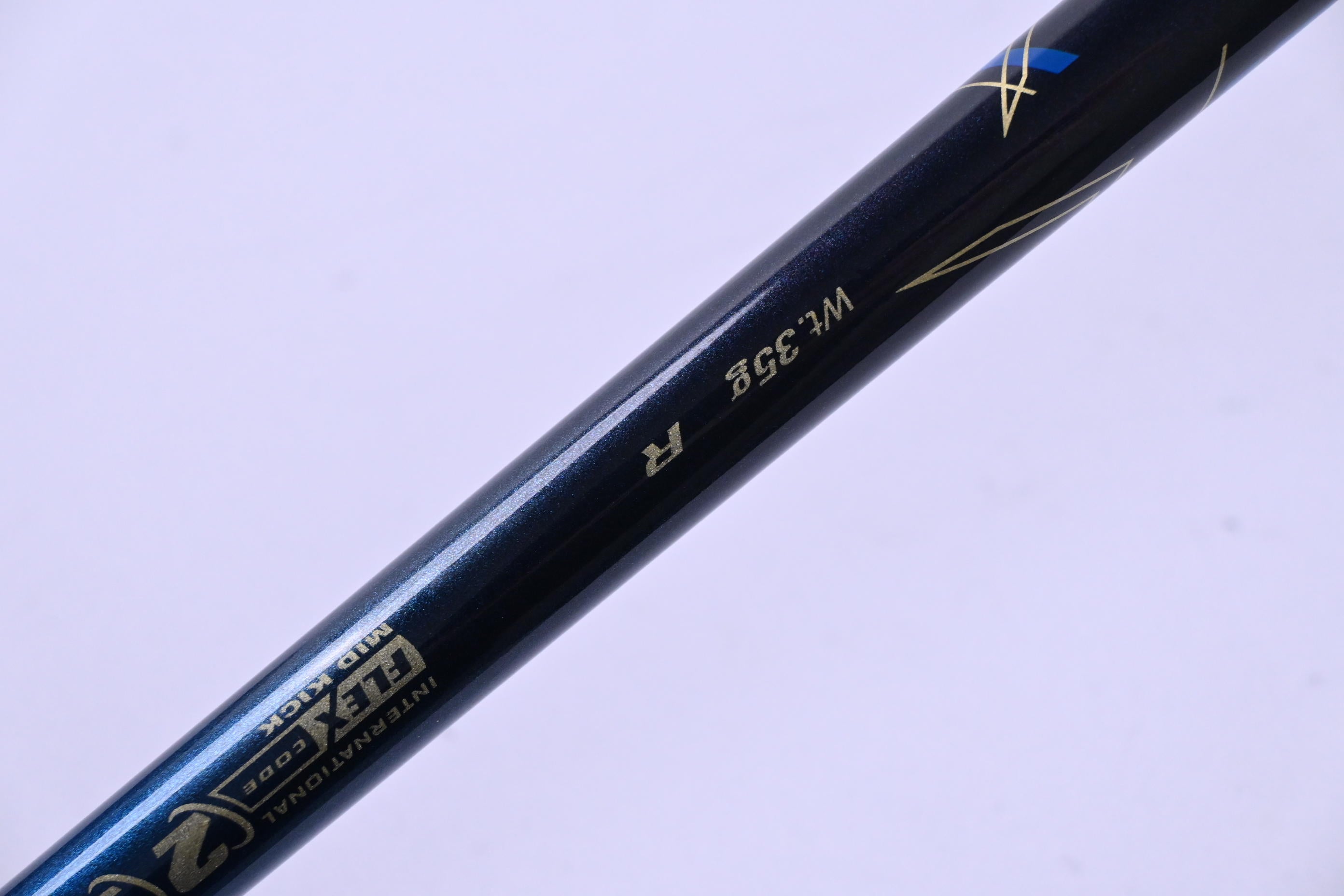 XXIO 13 Driver / 10.5 Degree / Regular Flex XXIO MP1300 35 Shaft
