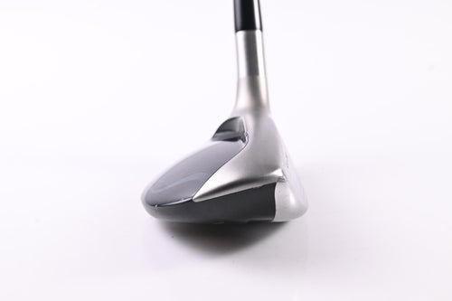 Mizuno MX-700 #3 Hybrid / 20 Degree / Regular Flex Mizuno Exsar HS 4 68 Shaft