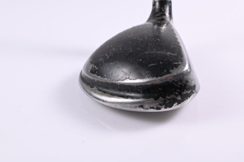 Taylormade Burner 2008 #4 Hybrid / 22 Degree / Regular Flex Burner REAX 60 Shaft