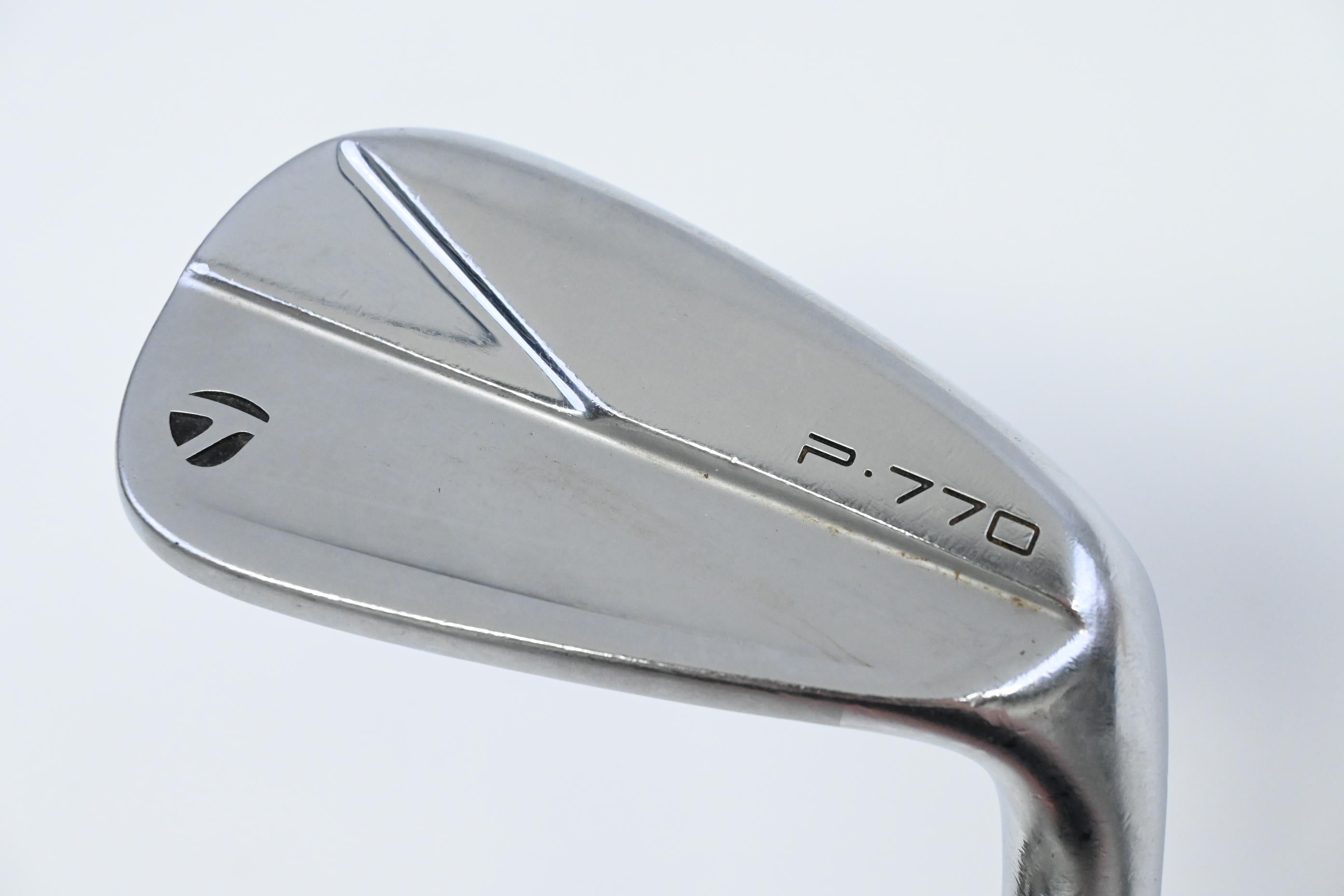 Taylormade P770 2023 Pitching Wedge / 46 Degree / Regular Flex KBS Tour Shaft
