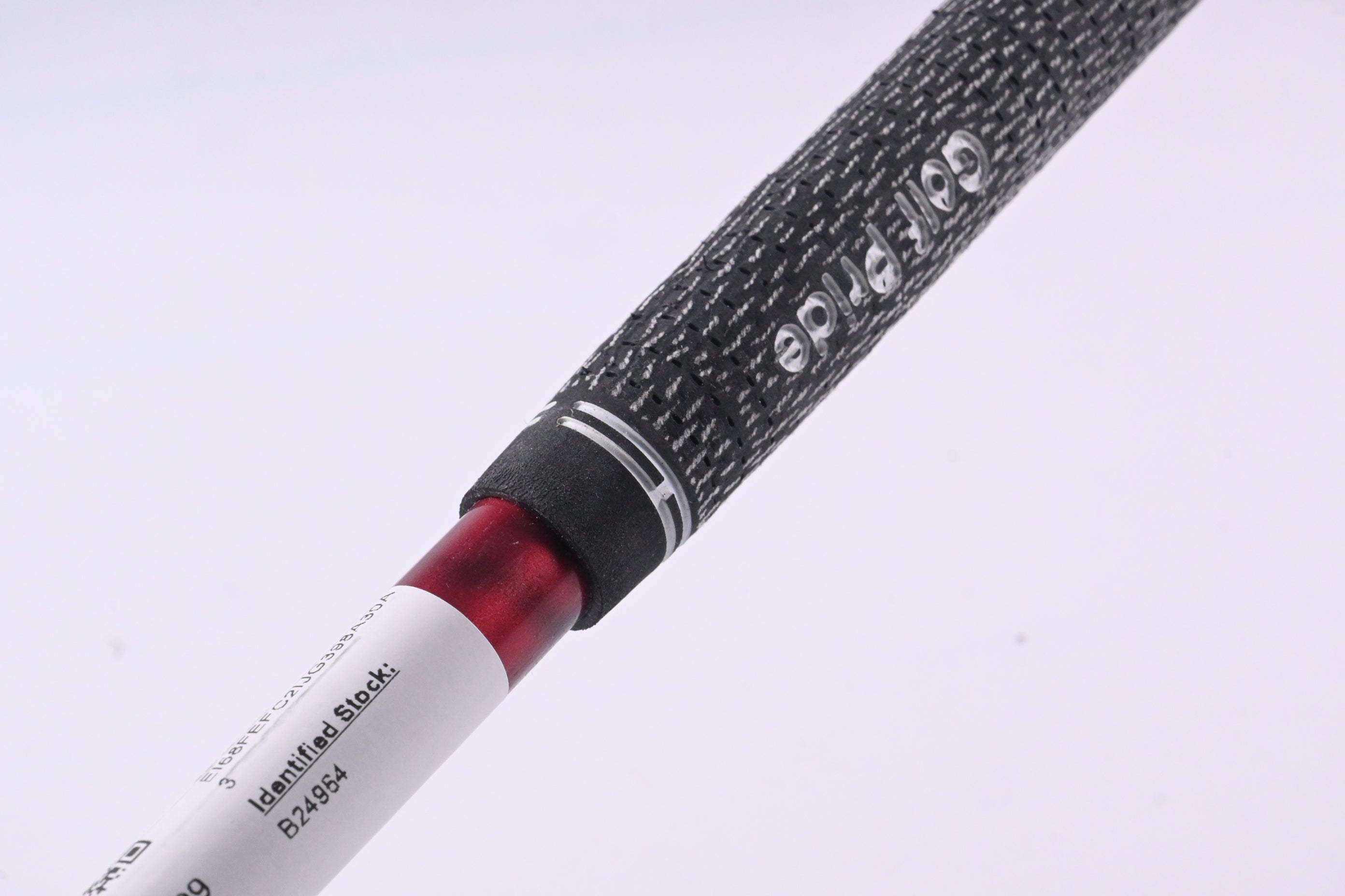 Wilson DYNAPWR 2025 Carbon Driver / 9 Degree / Stiff Flex Speeder 757 Evolution