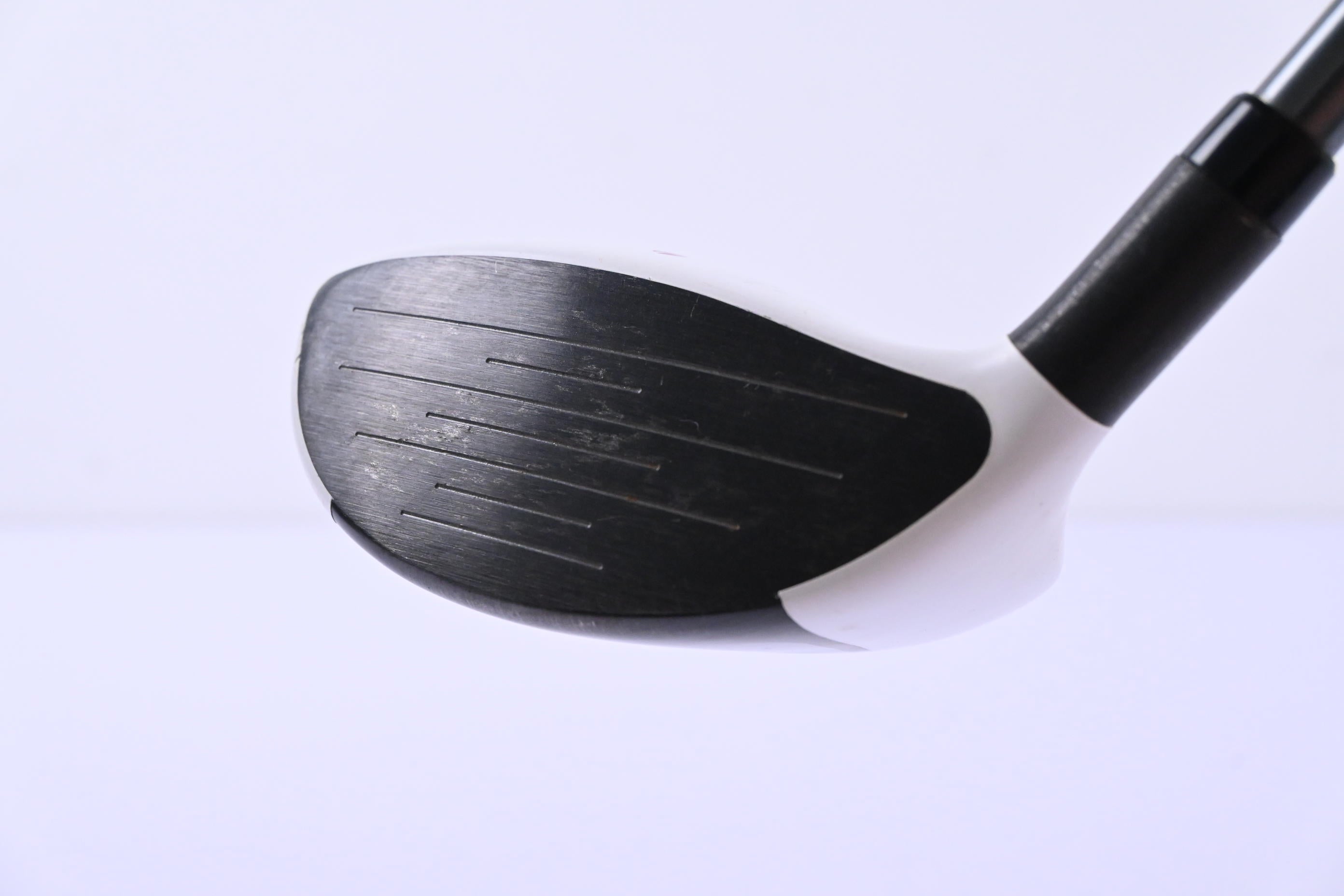 Taylormade Burner Superfast 2.0 #3 Wood / 15 Degree / Senior Flex XCON 4.8 Shaft