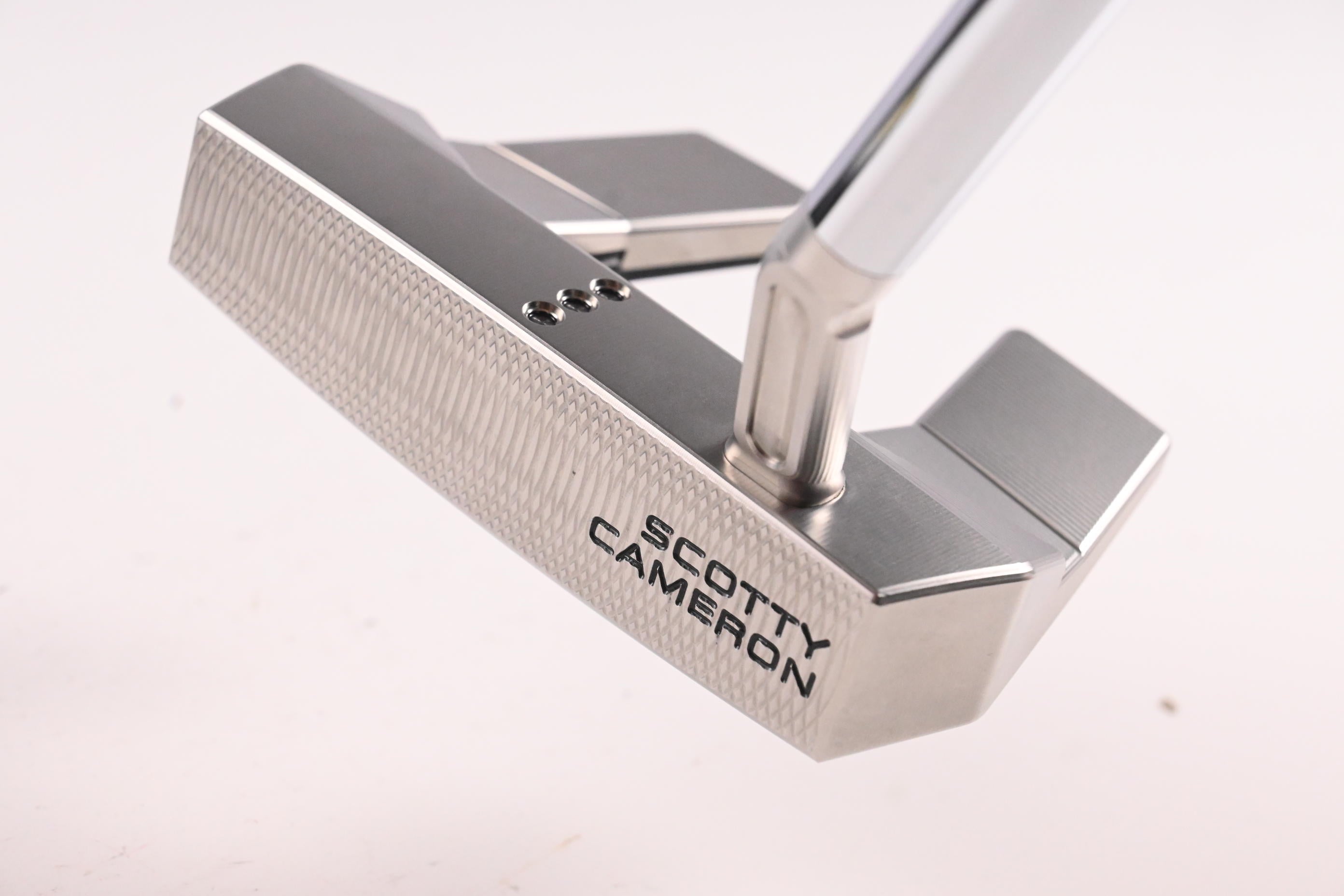 Scotty Cameron 2024 Phantom 5.5 Putter / 34 Inch