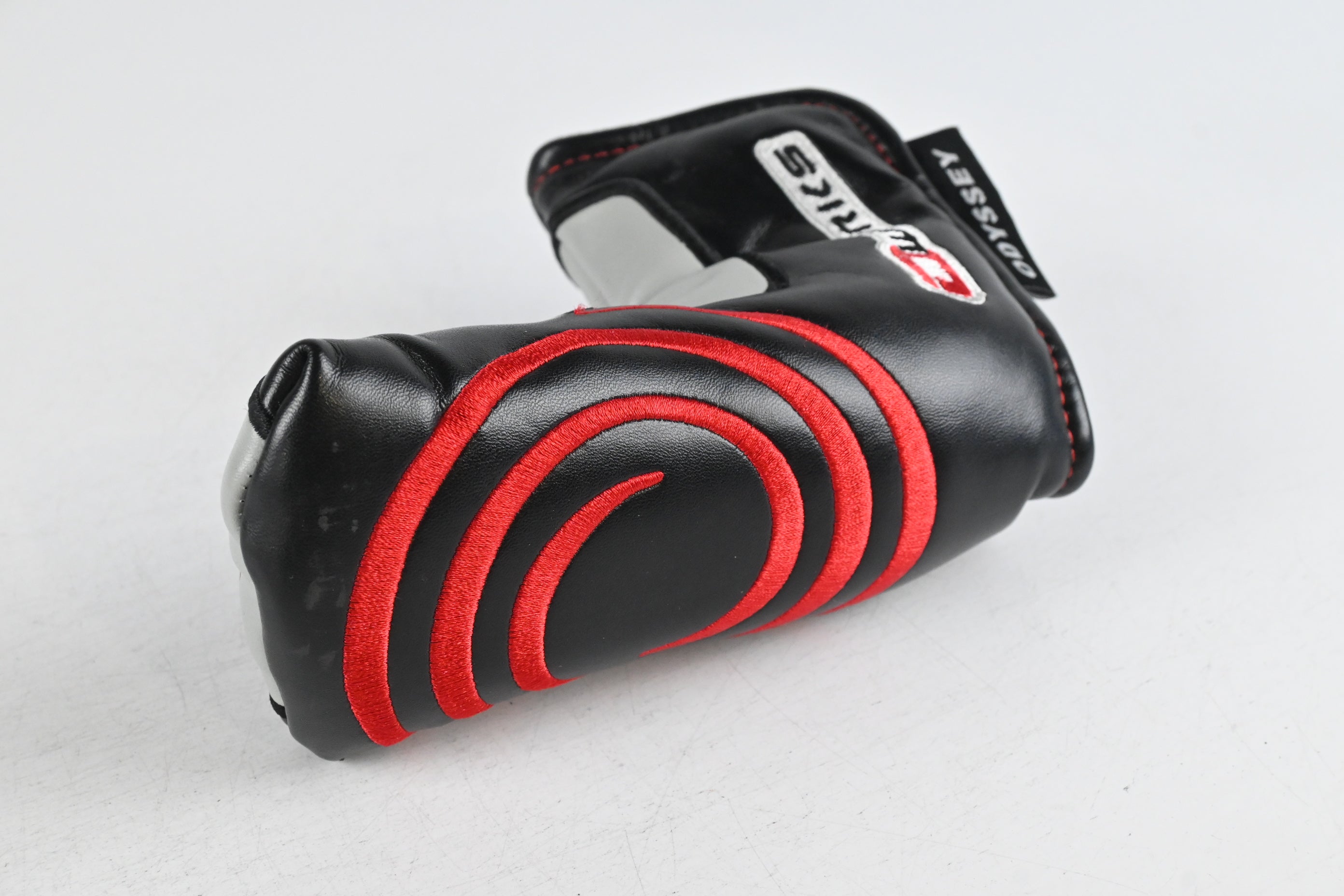 Odyssey O-Works Black 1 Putter / 34 Inch